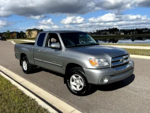 2006 Toyota Tundra SR5
