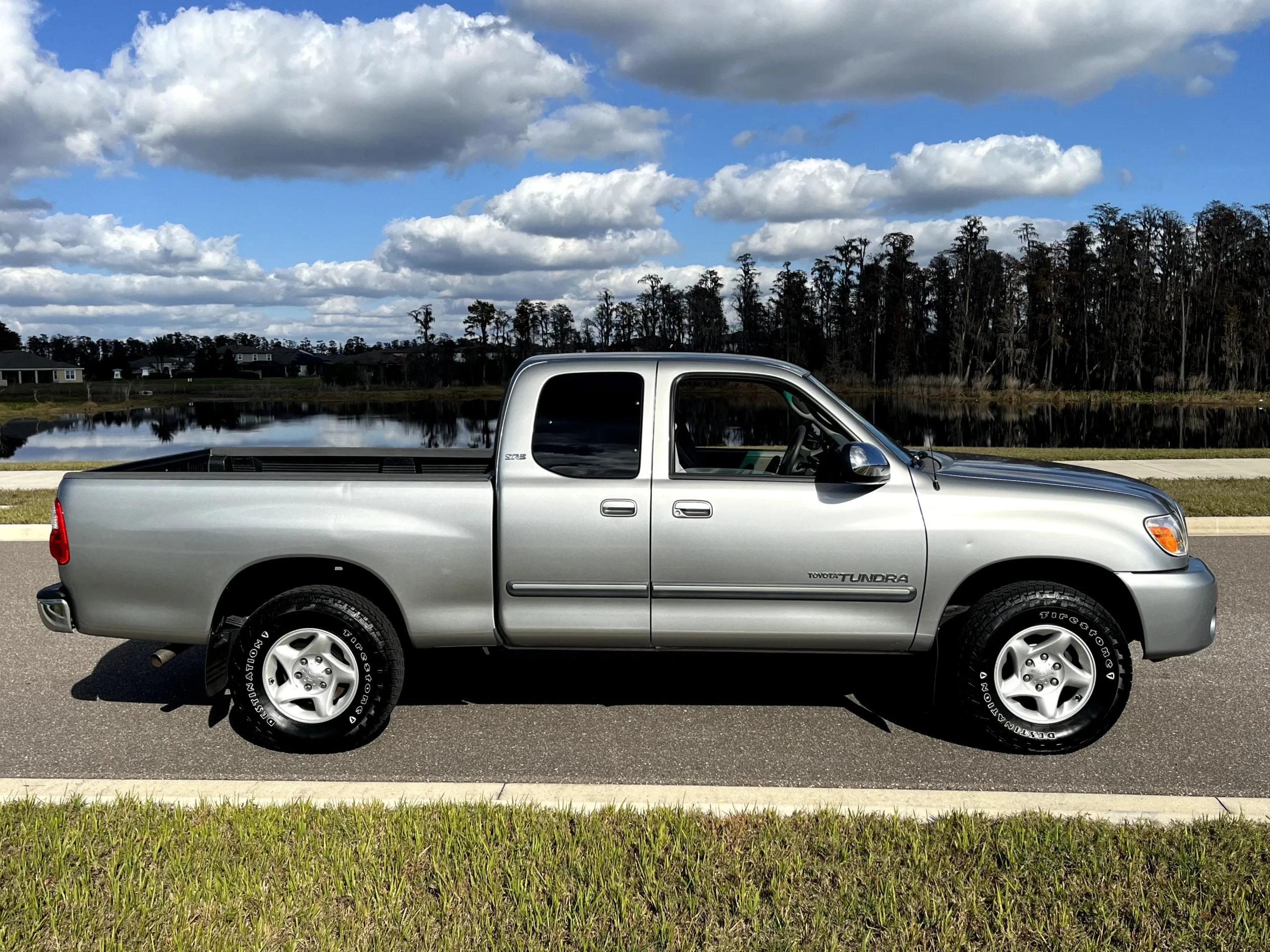 2006 Toyota Tundra SR5