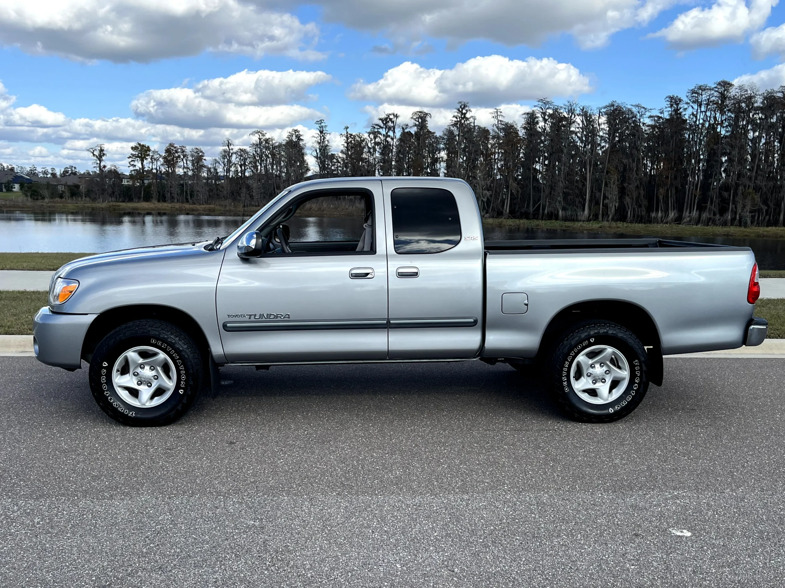 2006 Toyota Tundra SR5