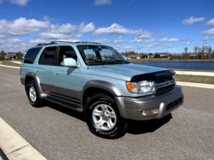 1999 4Runner