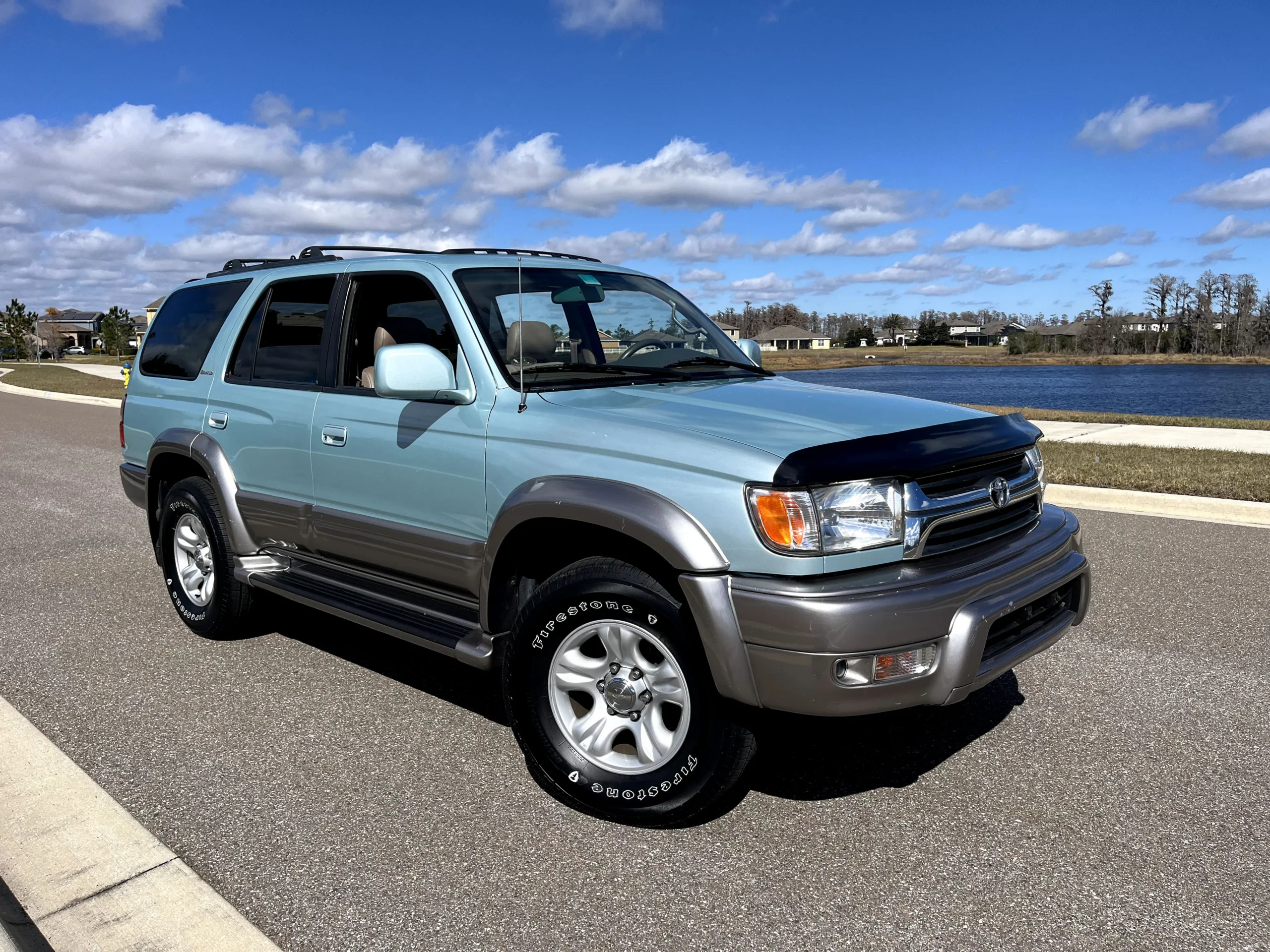 1999 4Runner