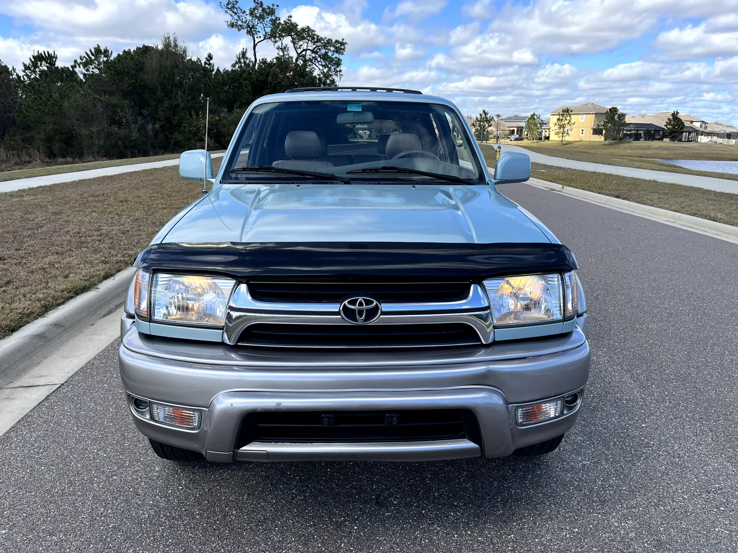 1999 4Runner