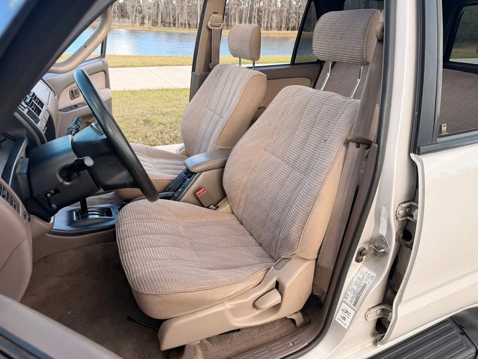 1998 Toyota 4Runner SR5 2WD