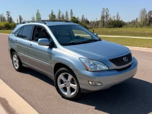 2004 Lexus RX 330