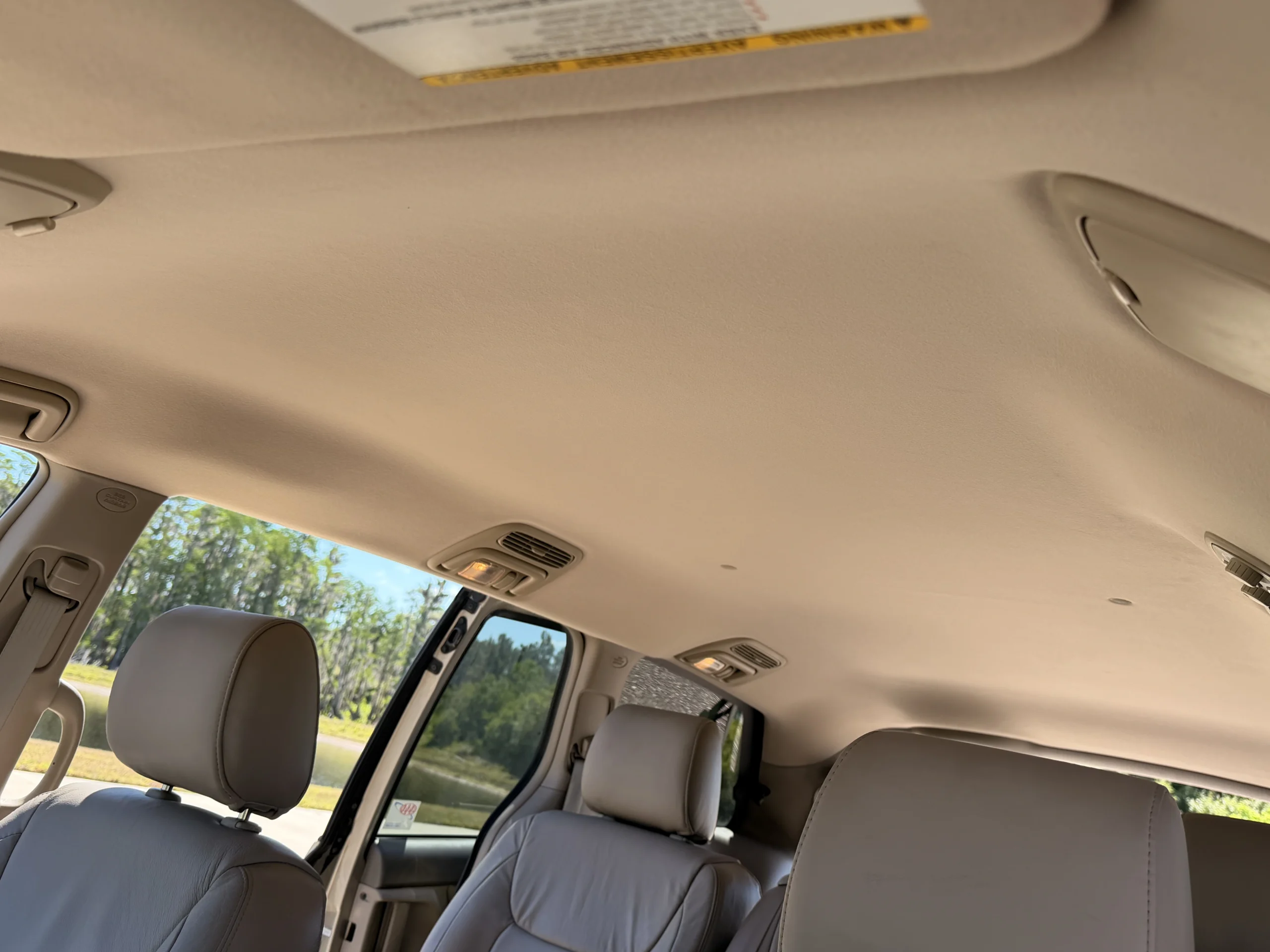 2006 Toyota Sienna LE