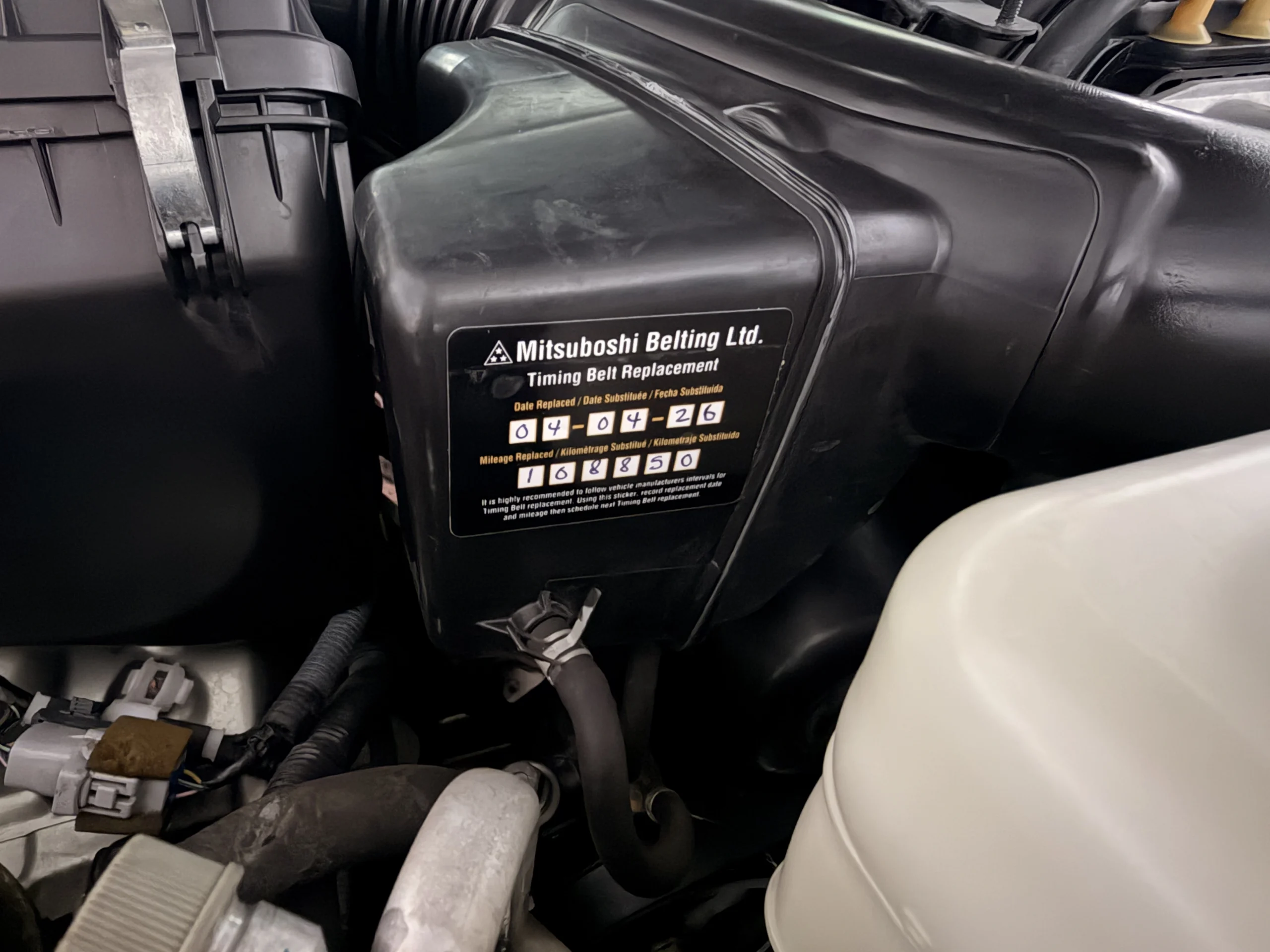 2006 Lexus GX 470