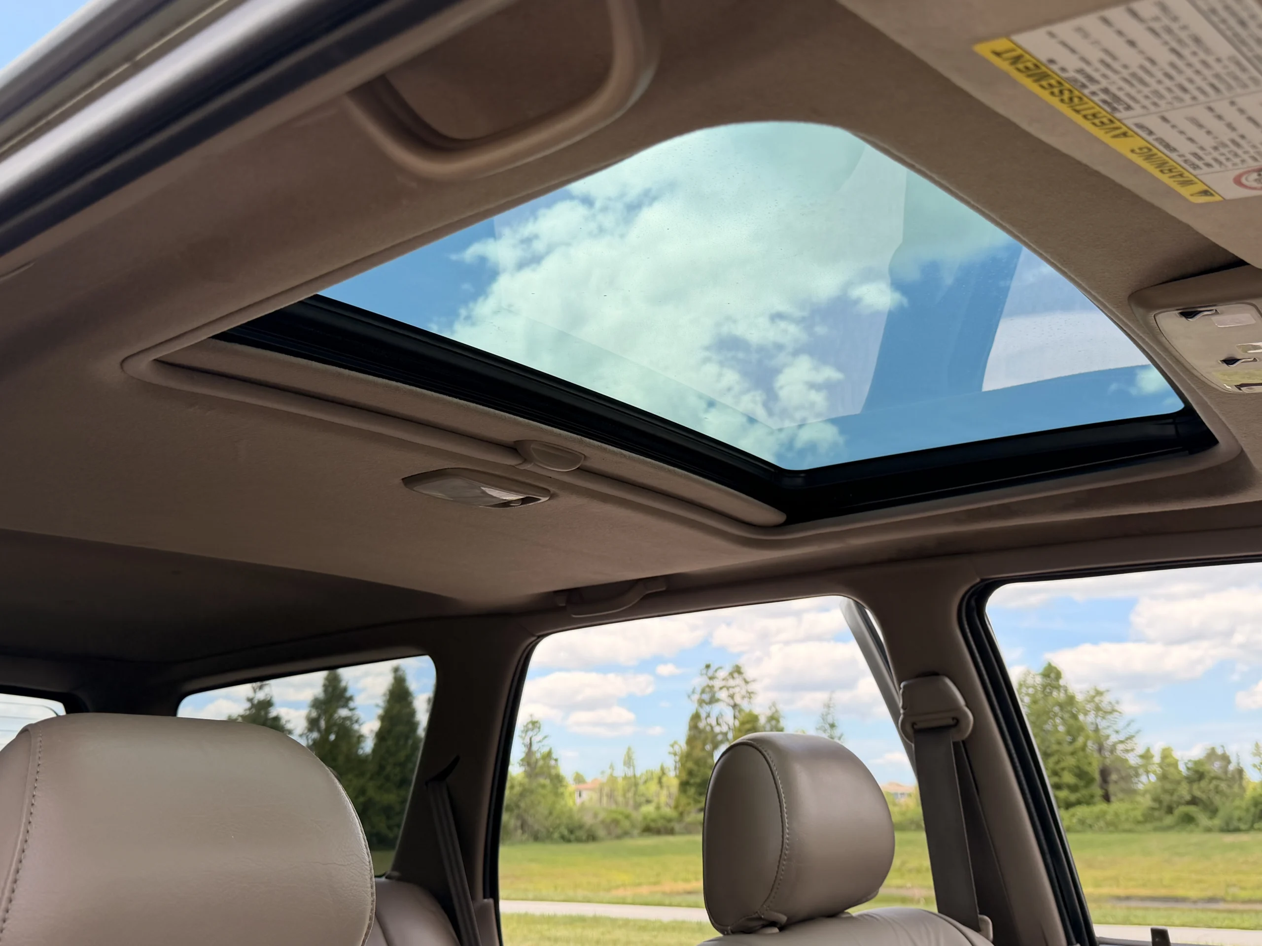 1999 Toyota 4Runner Limited