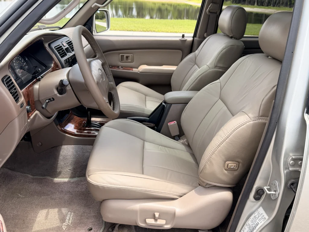 1999 Toyota 4Runner Limited