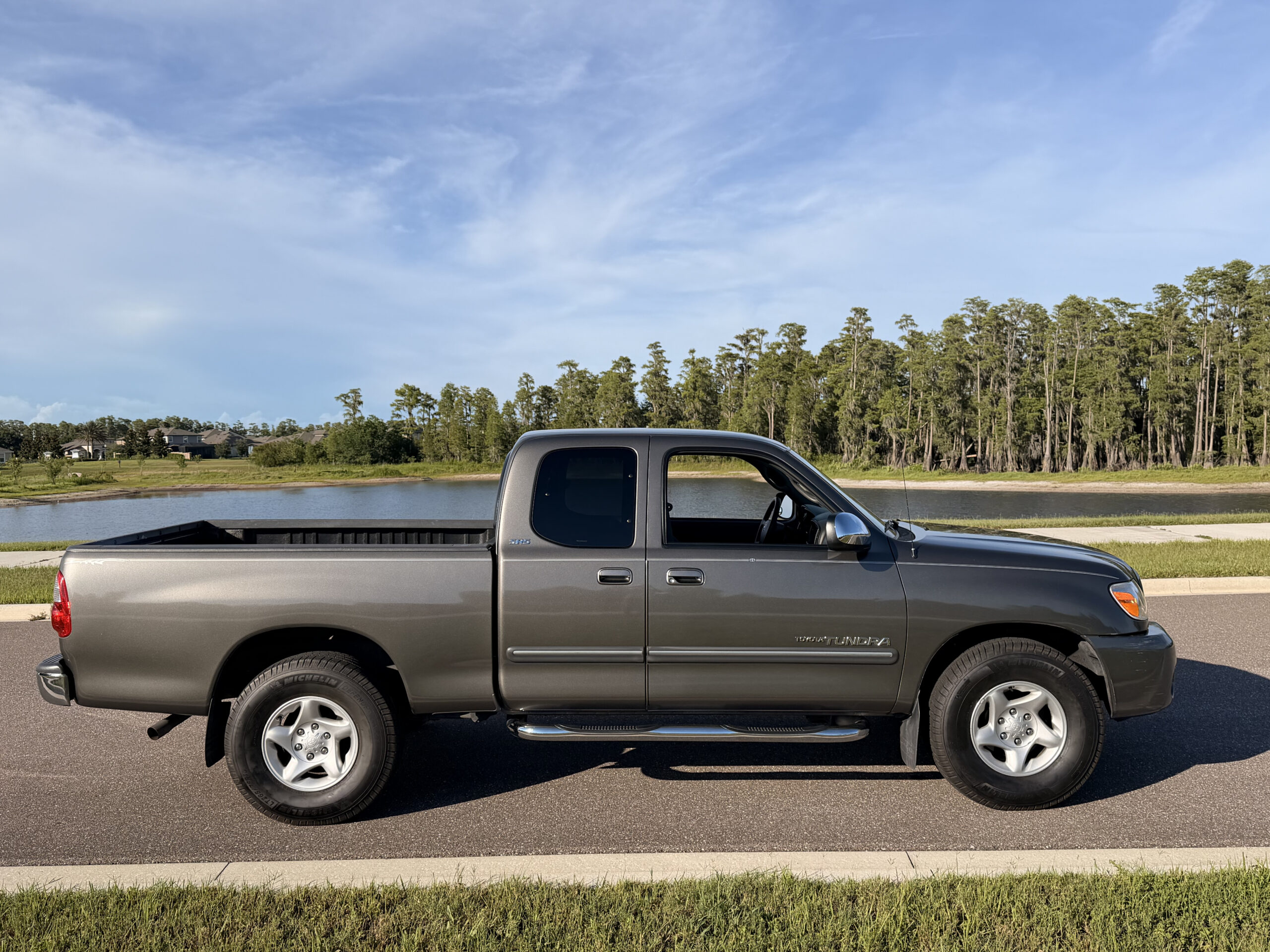 2005 Toyota Tundra SR5 V8