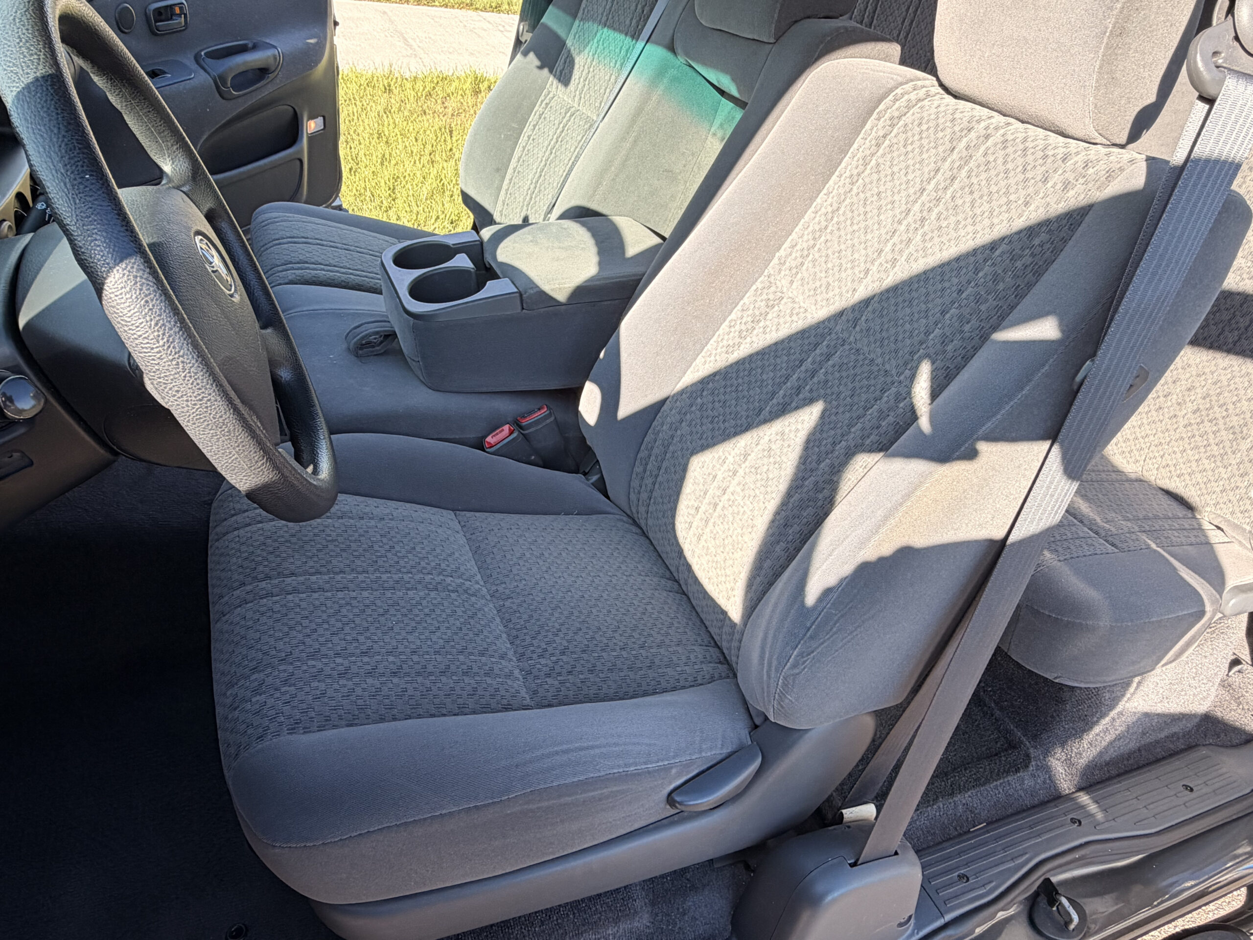 2005 Toyota Tundra SR5 V8