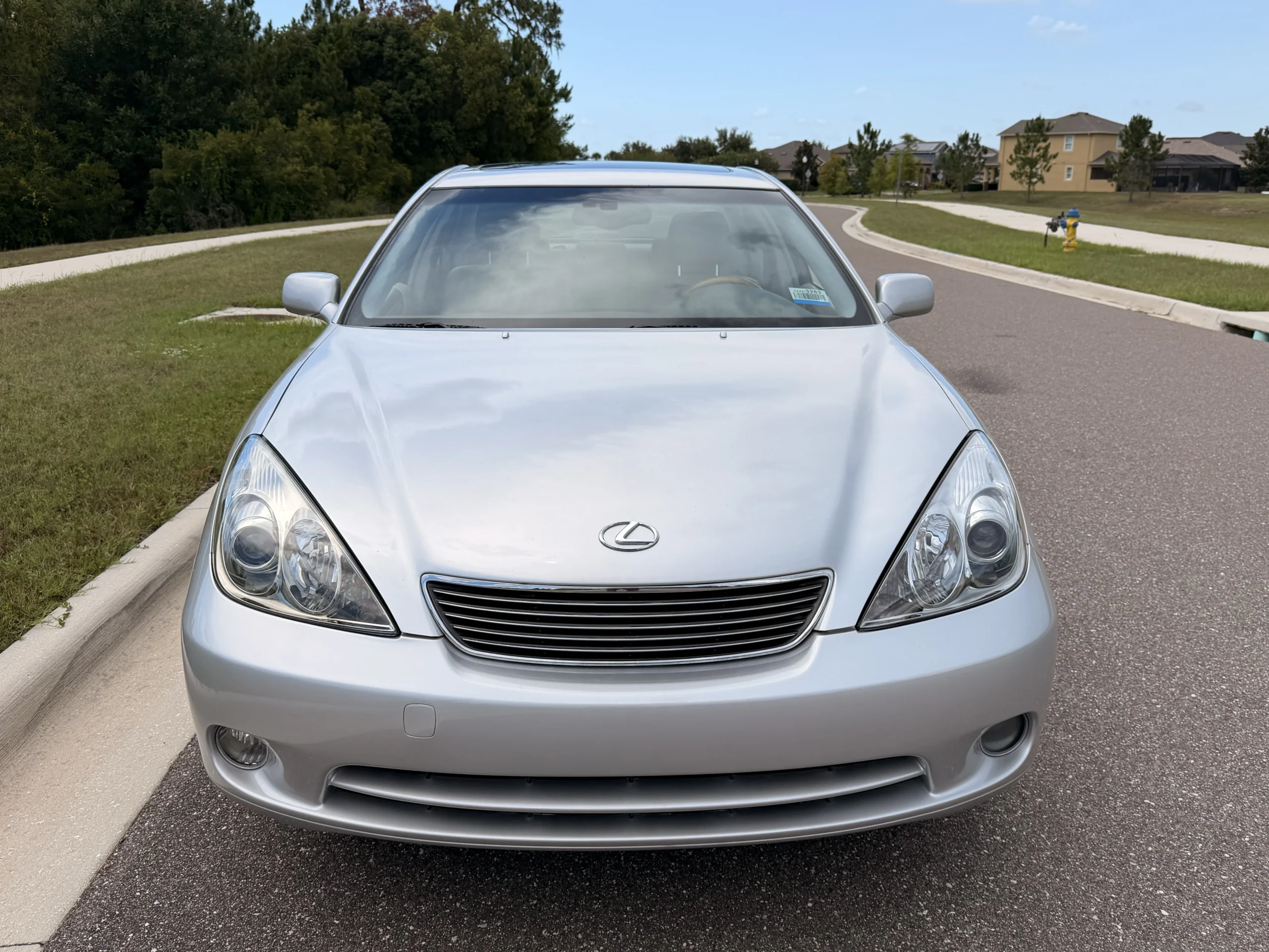 2005 Lexus ES 330