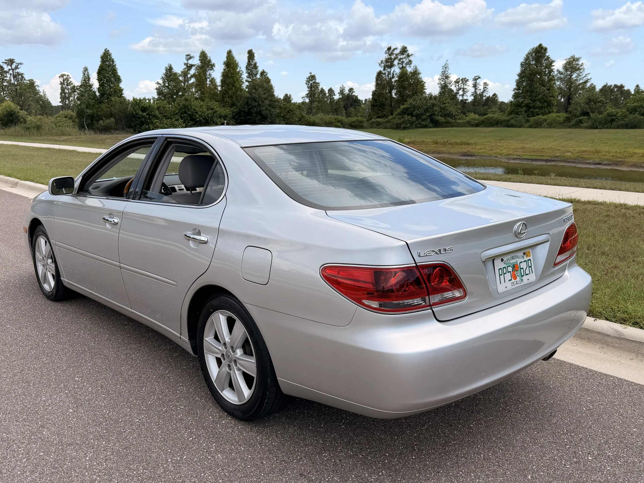 2005 Lexus ES 330