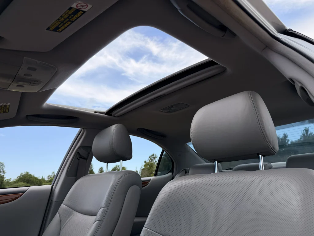 2005 Lexus ES 330