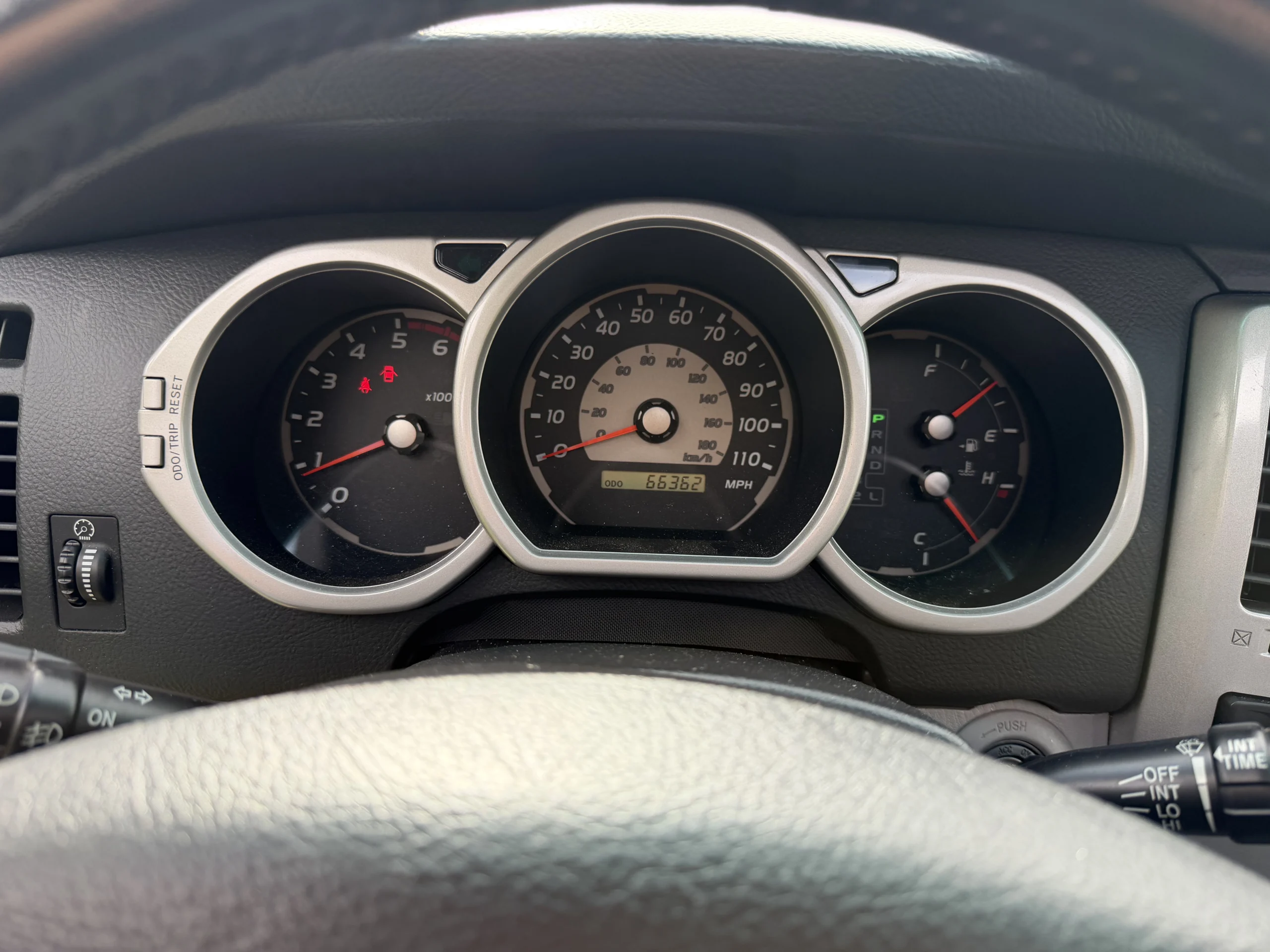 2003 Toyota 4Runner V8 Sport Edition