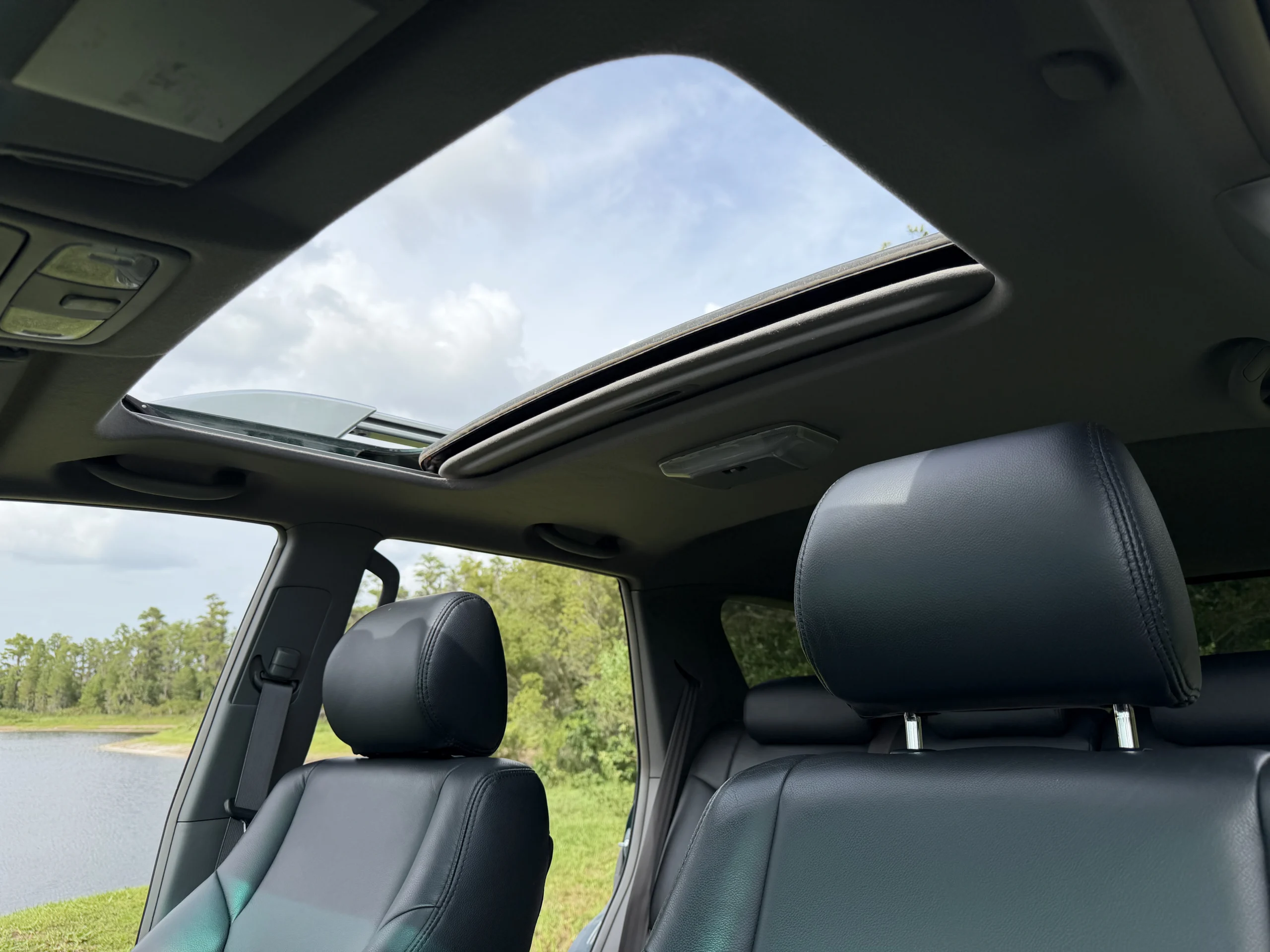2003 Toyota 4Runner V8 Sport Edition