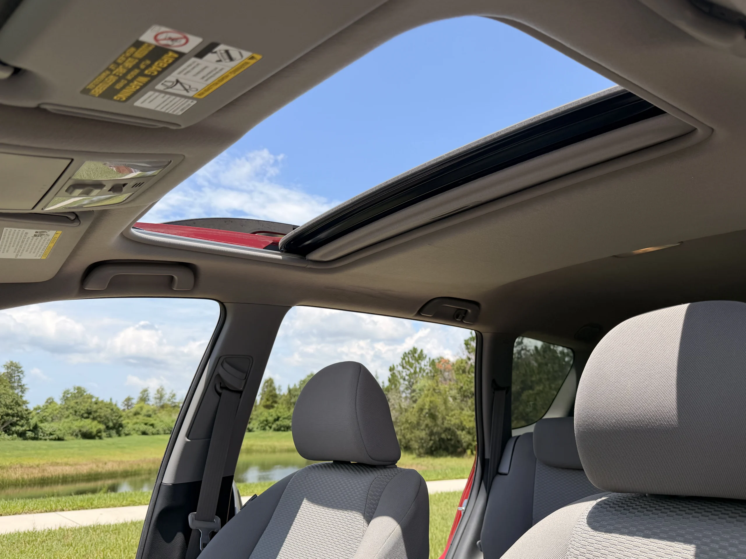 2007 Toyota RAV4 Limited V6