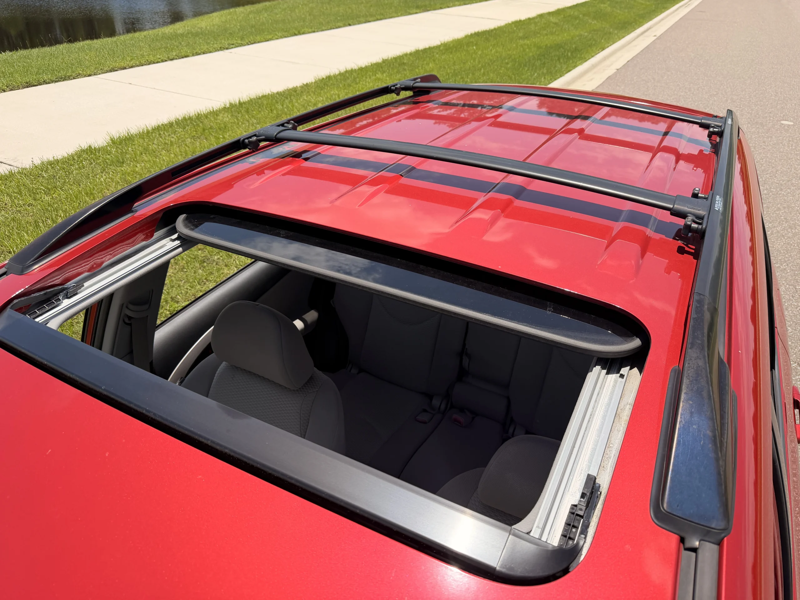 2007 Toyota RAV4 Limited V6
