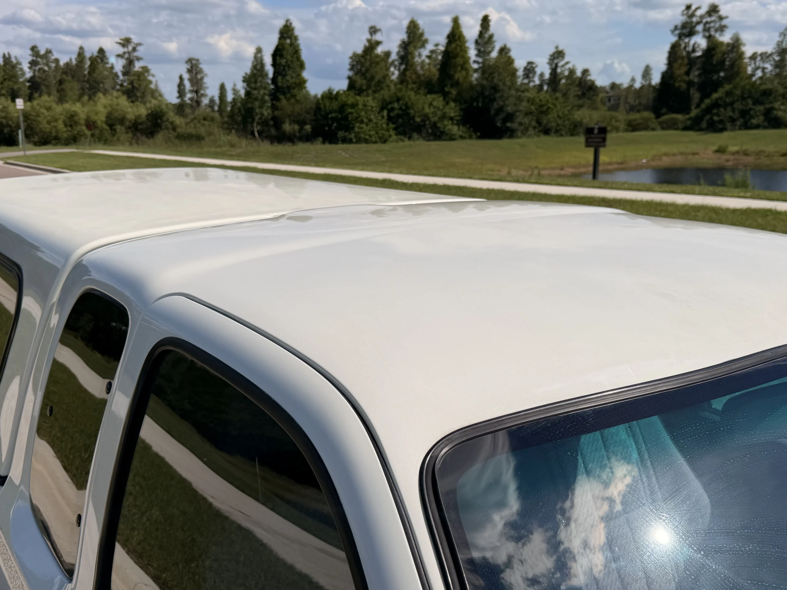 1996 Toyota Tacoma LX