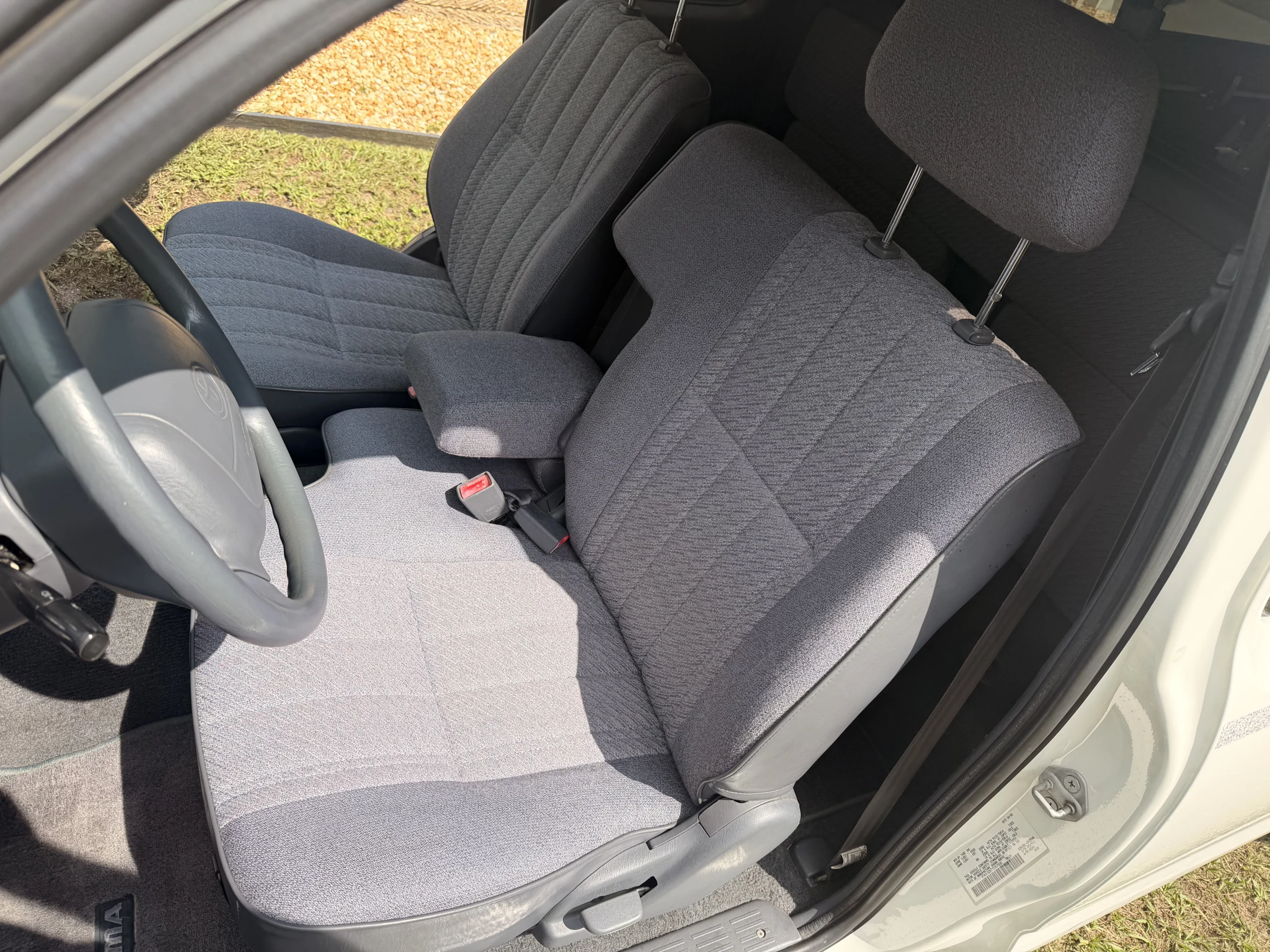 1996 Toyota Tacoma LX