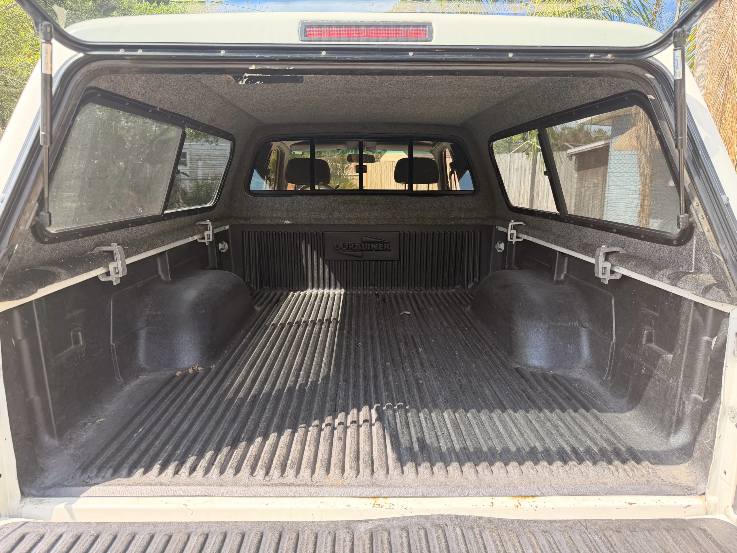 1996 Toyota Tacoma LX