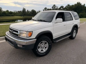 1999 Toyota 4Runner SR5