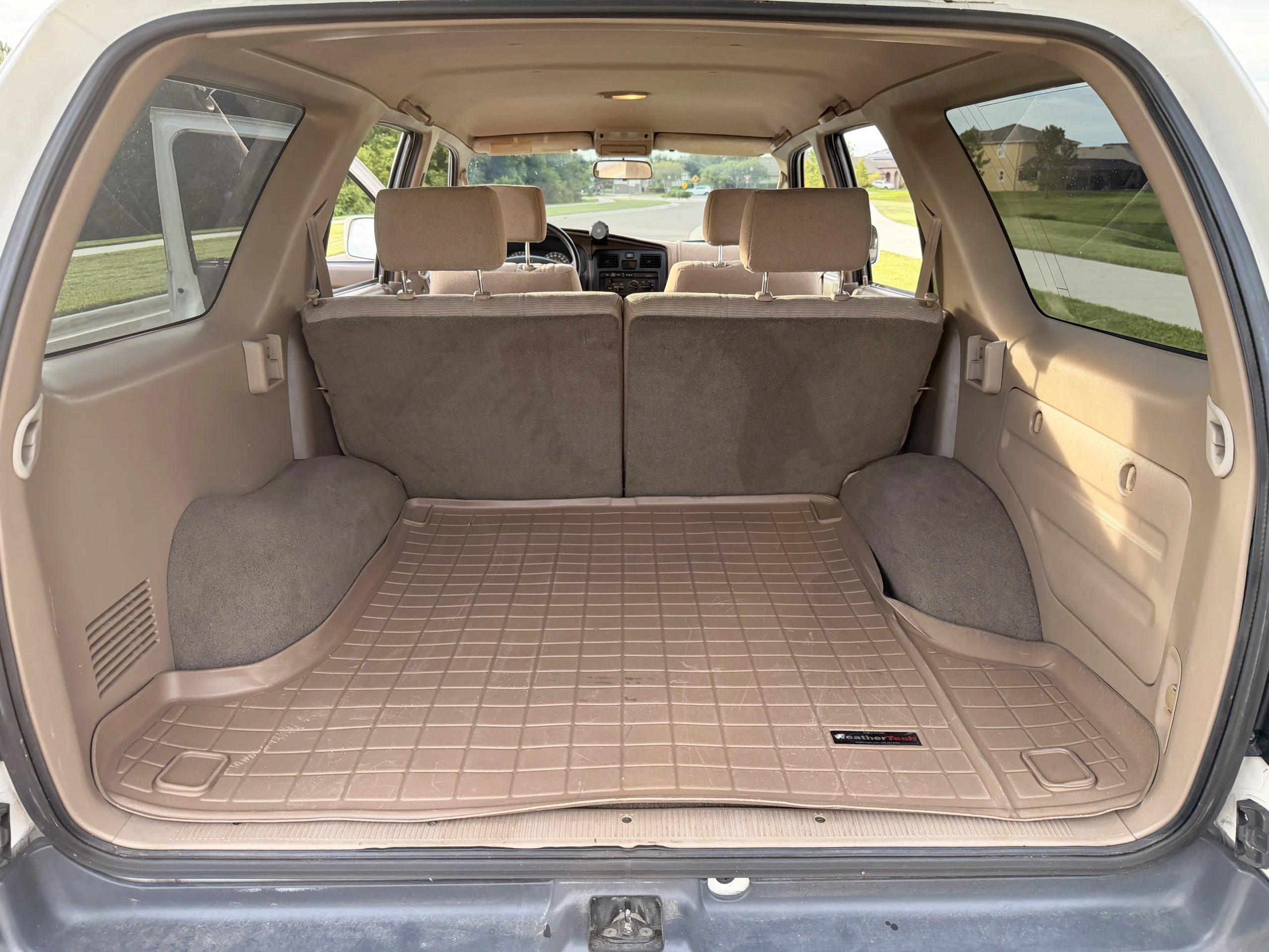1999 Toyota 4Runner SR5