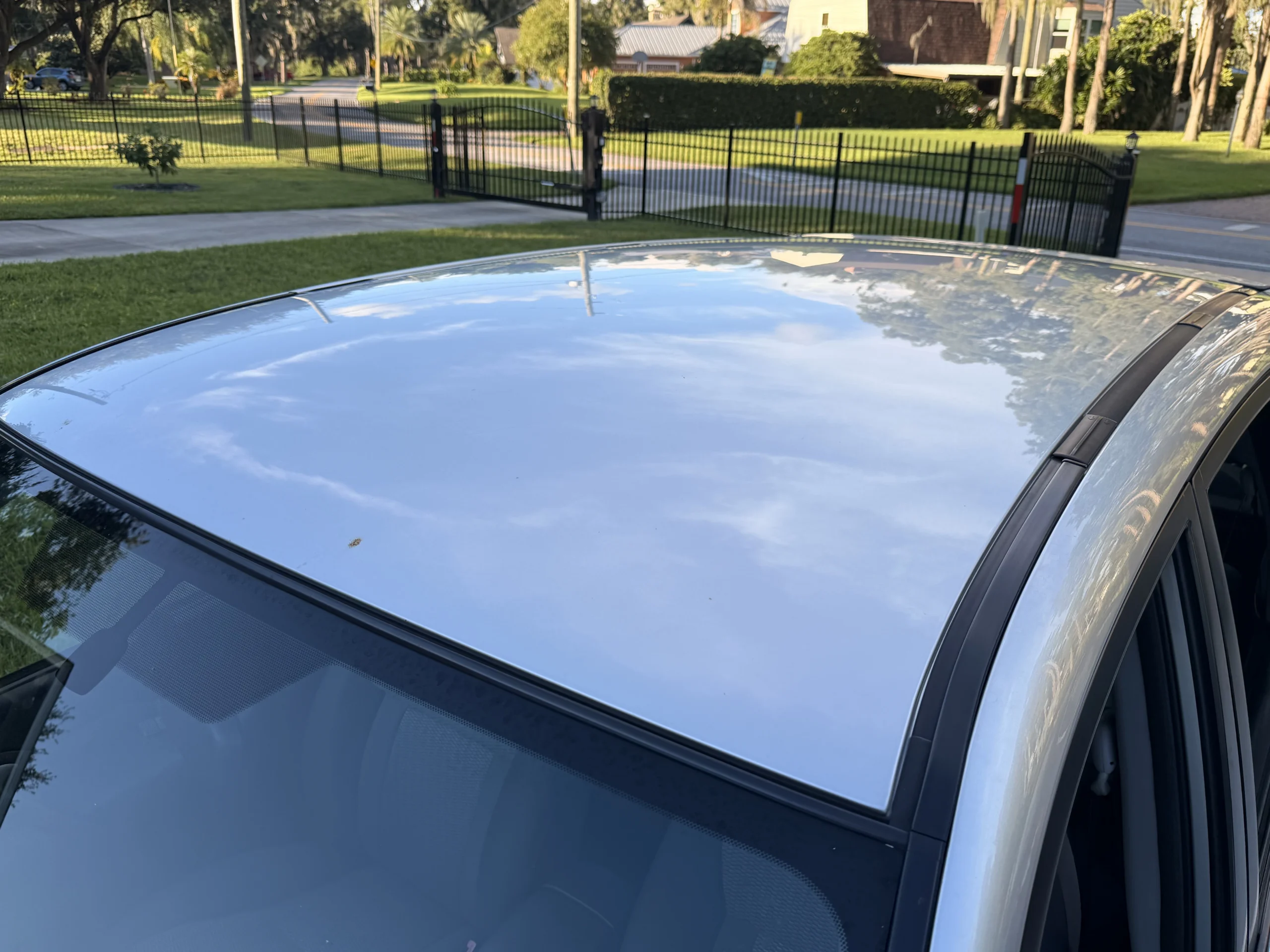 2004 Toyota RAV4