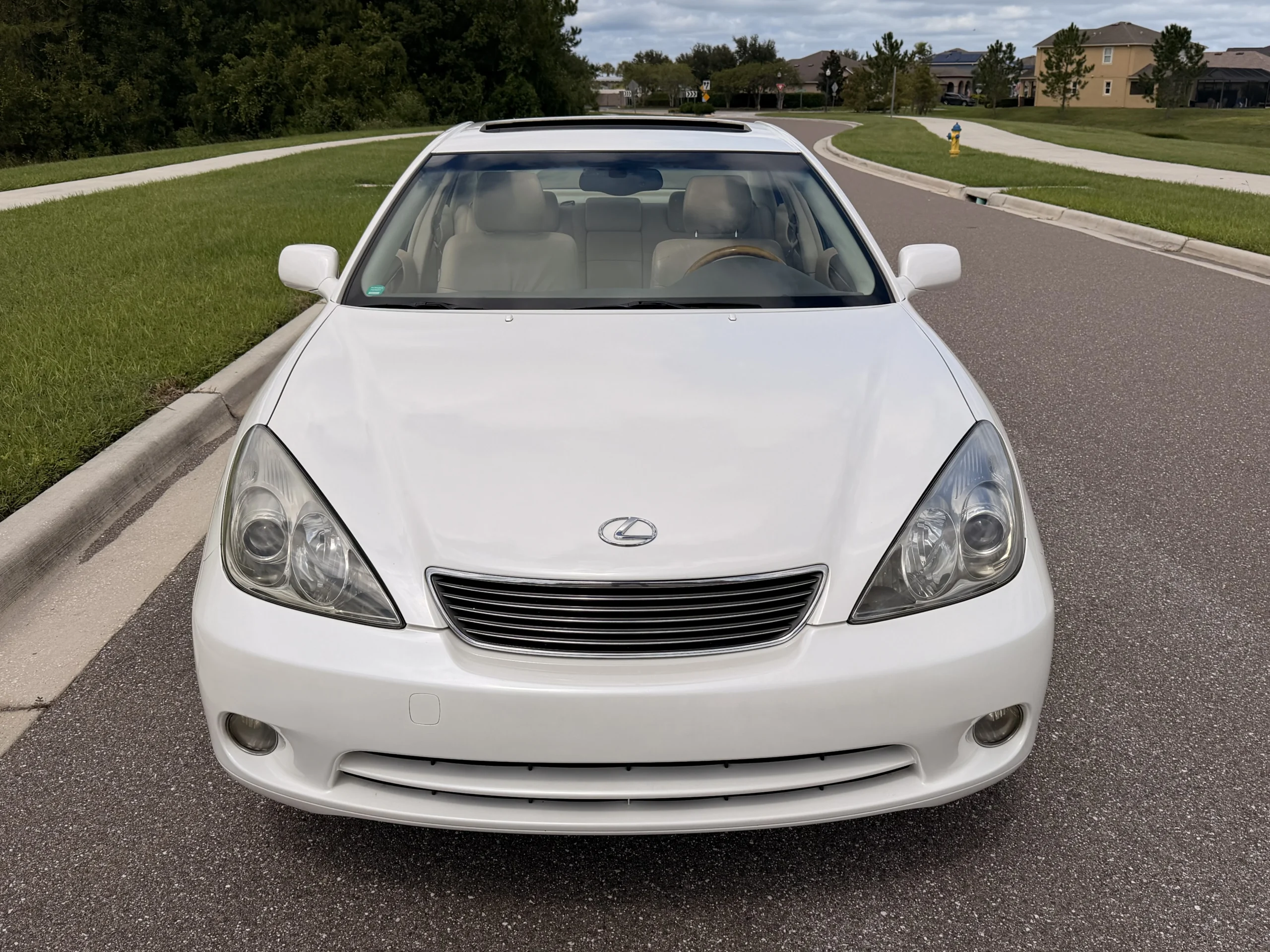 2006 Lexus ES 330