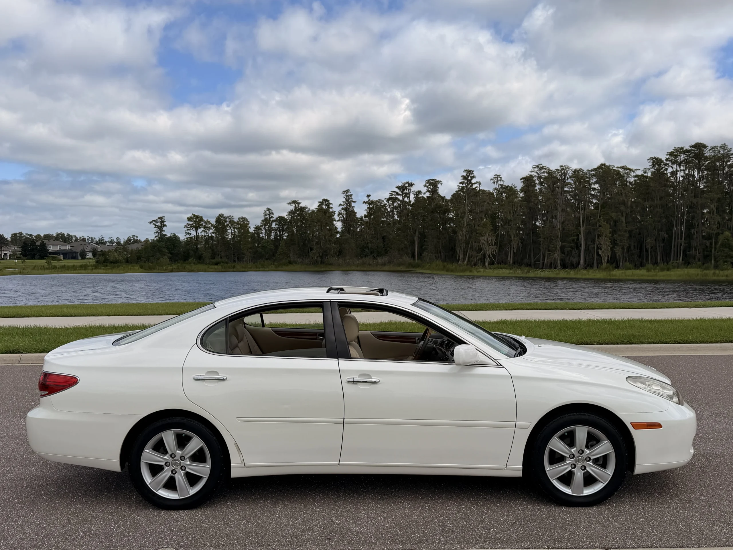 2006 Lexus ES 330