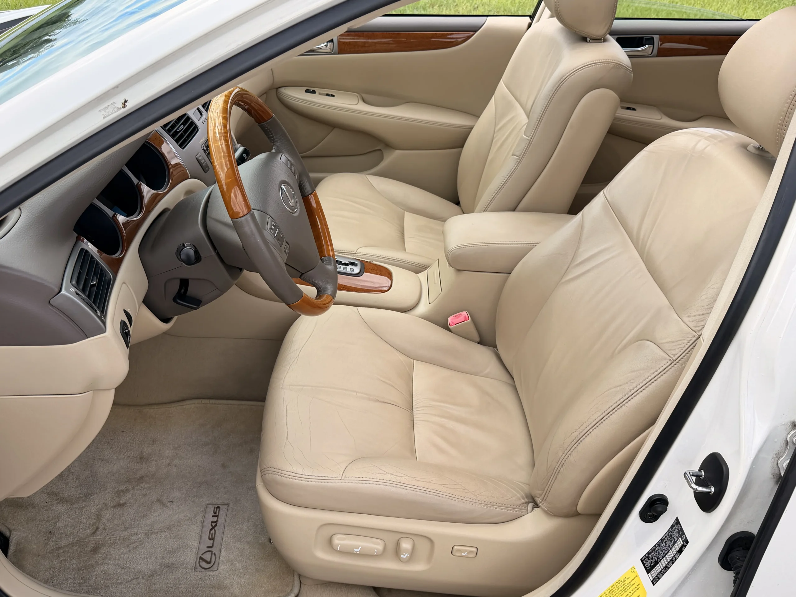2006 Lexus ES 330