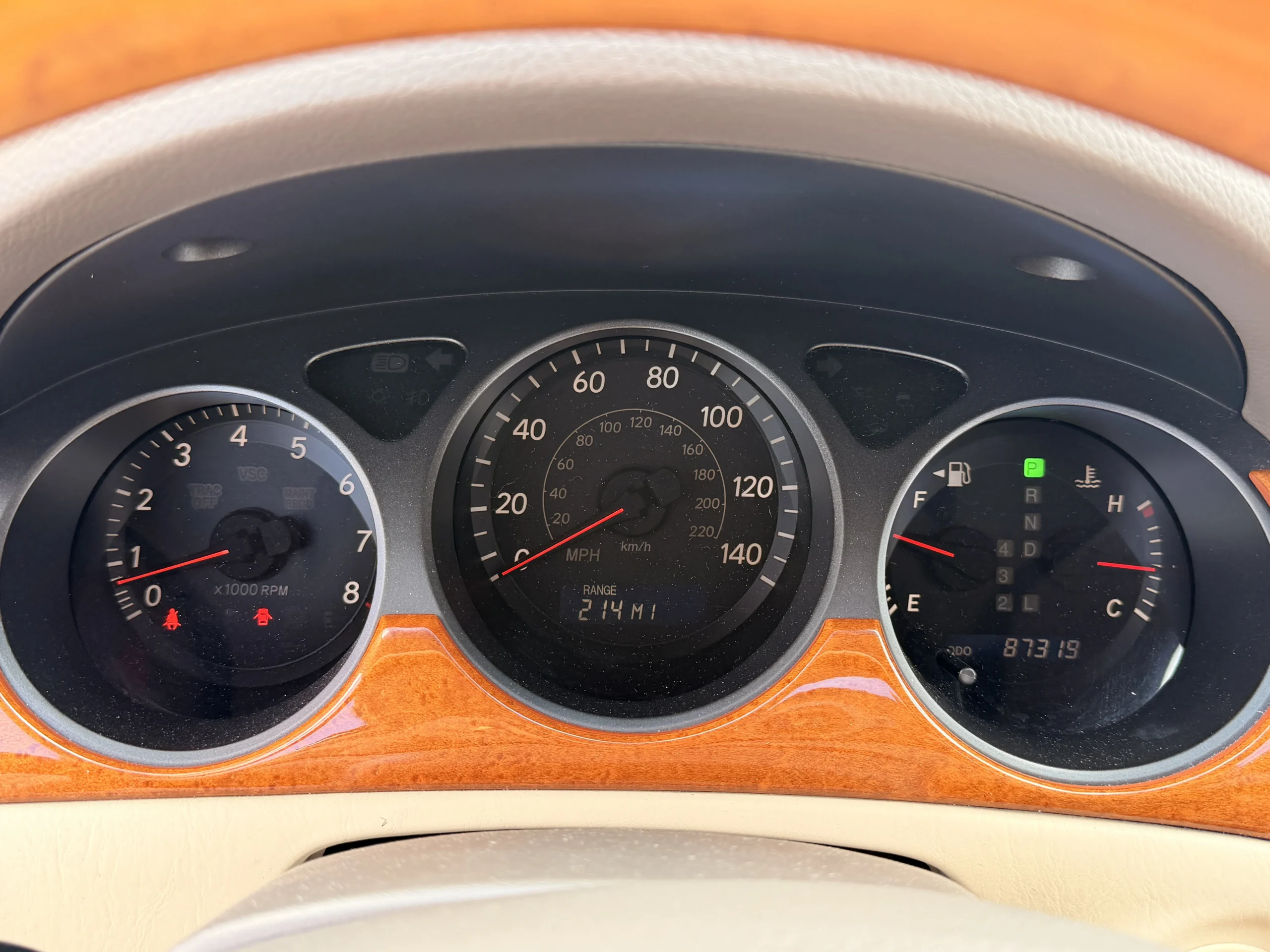 2006 Lexus ES 330
