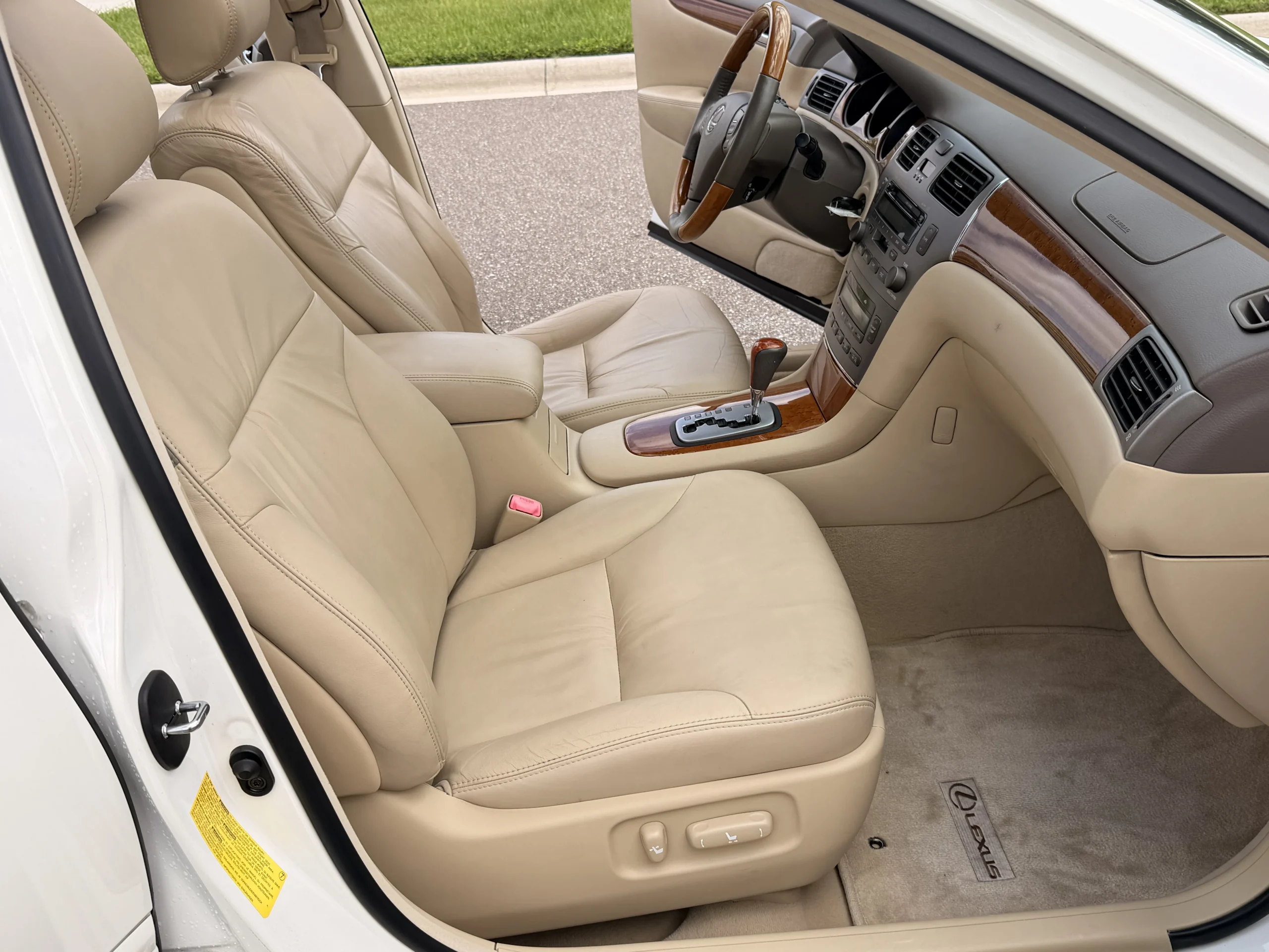 2006 Lexus ES 330
