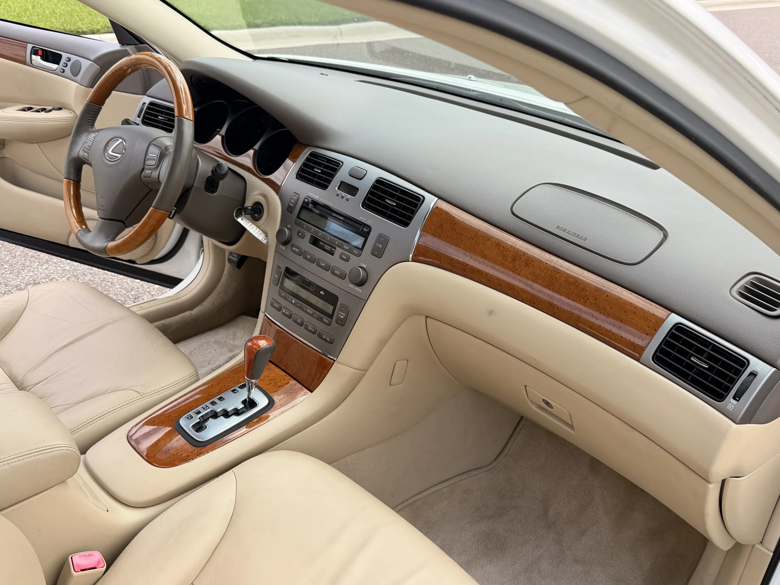 2006 Lexus ES 330