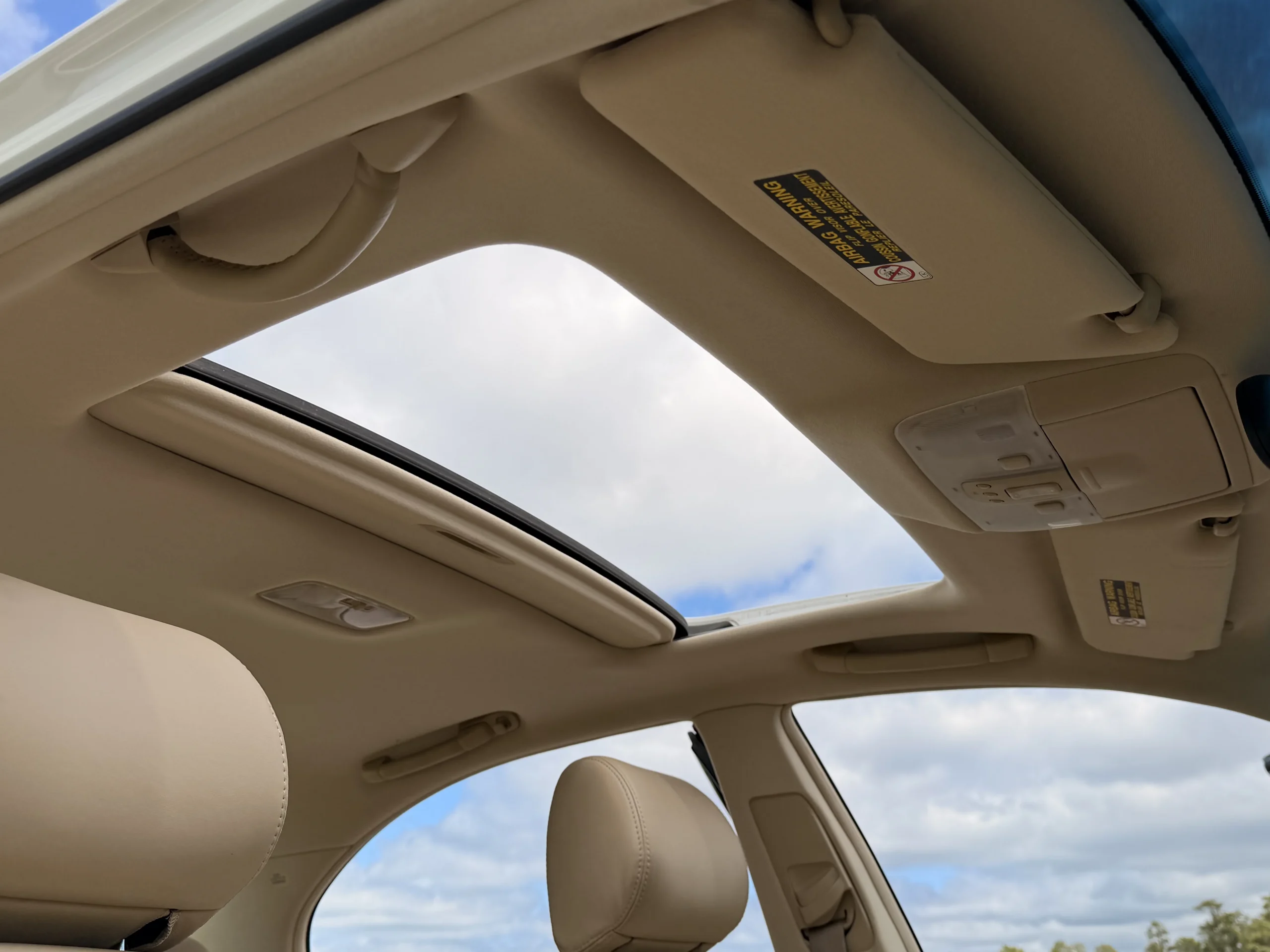 2006 Lexus ES 330