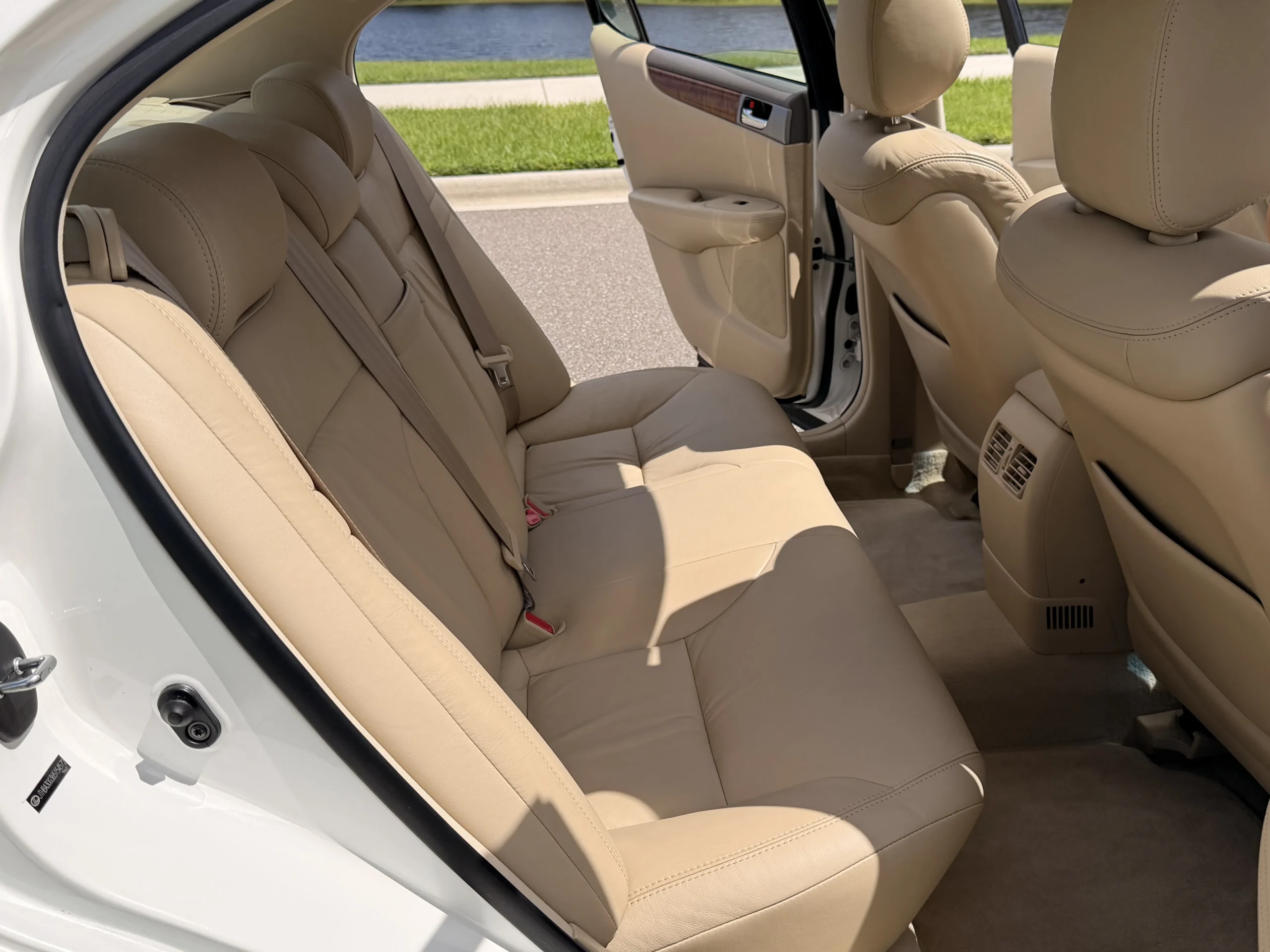 2006 Lexus ES 330
