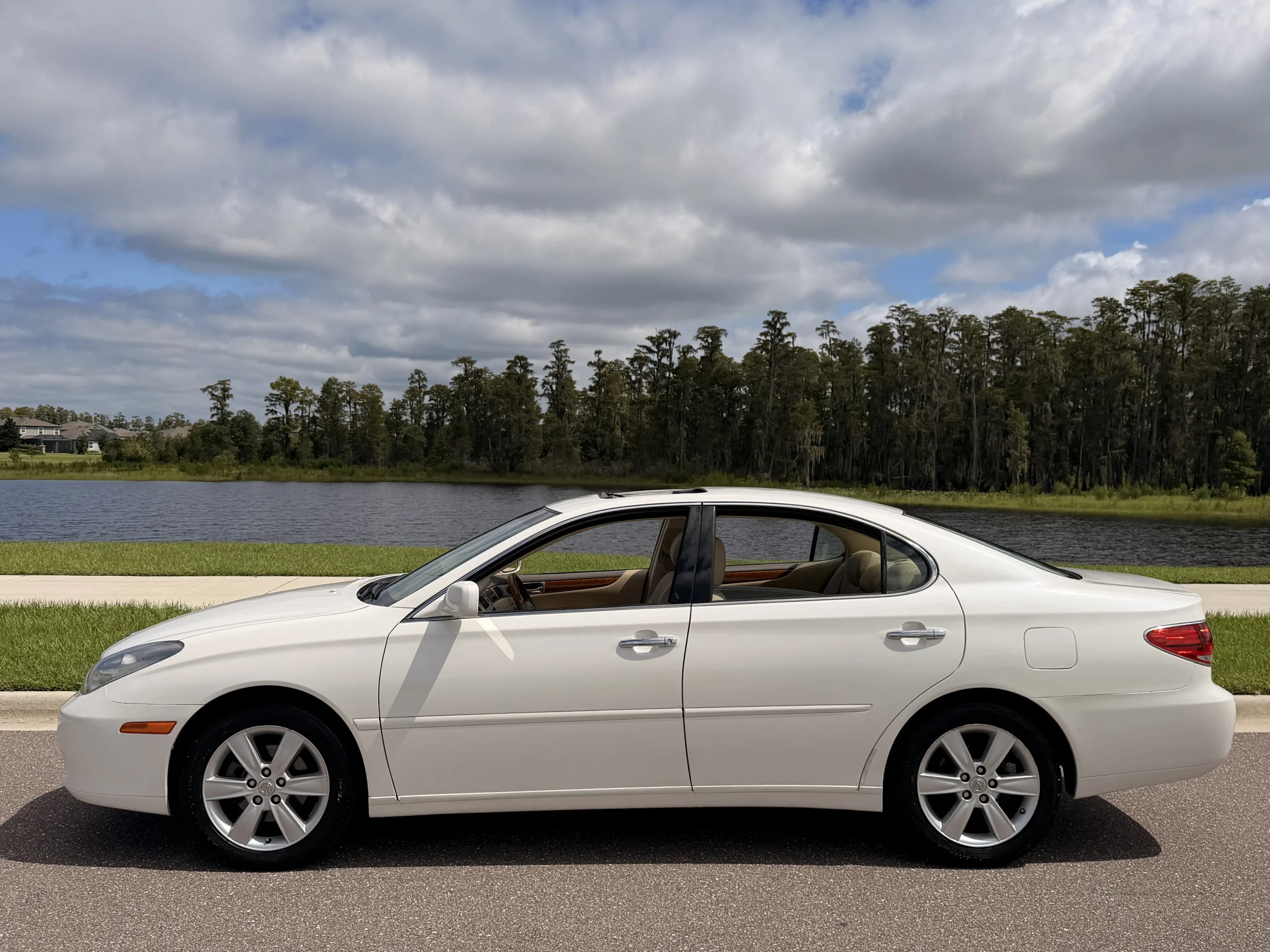 2006 Lexus ES 330