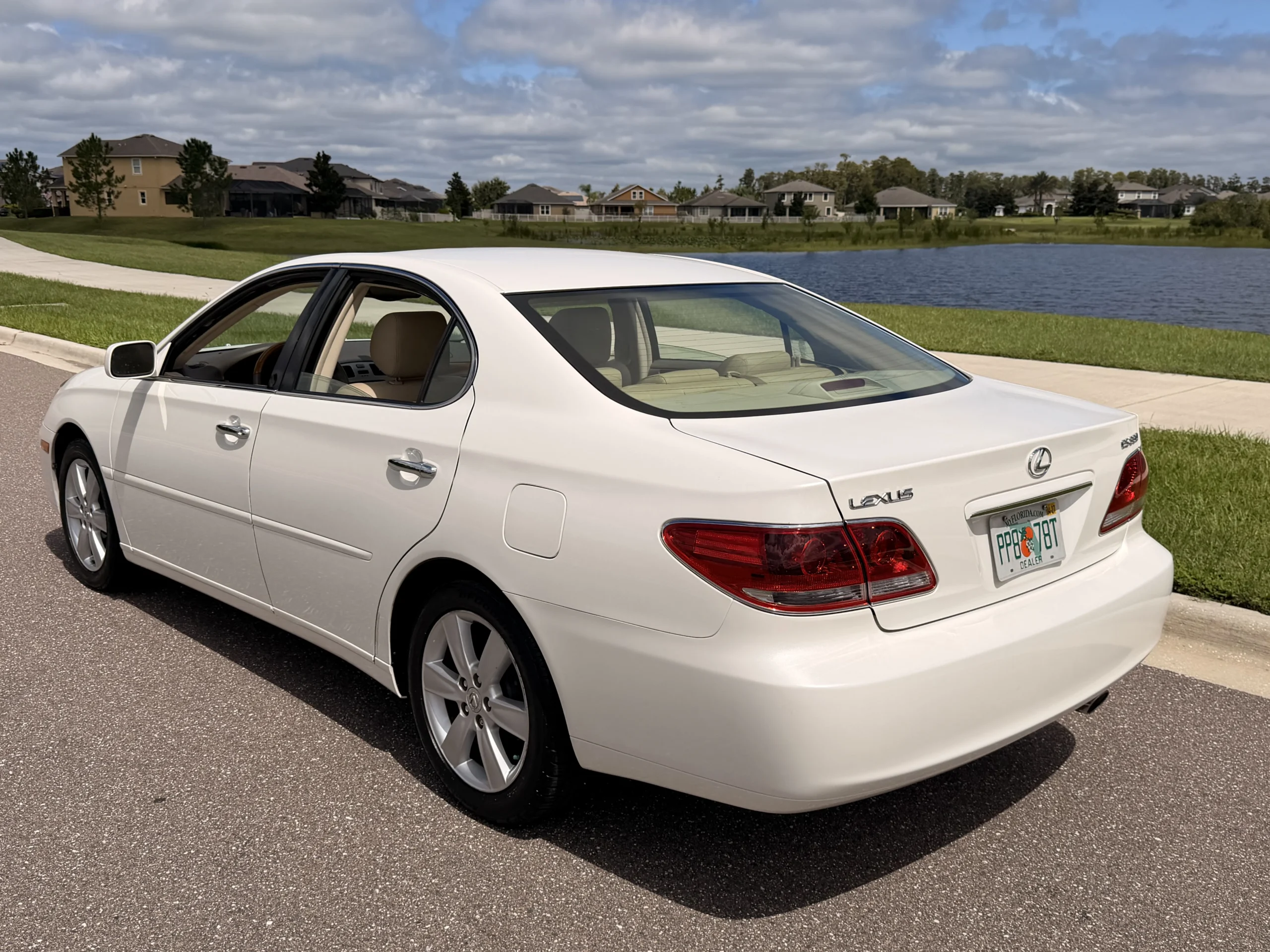 2006 Lexus ES 330