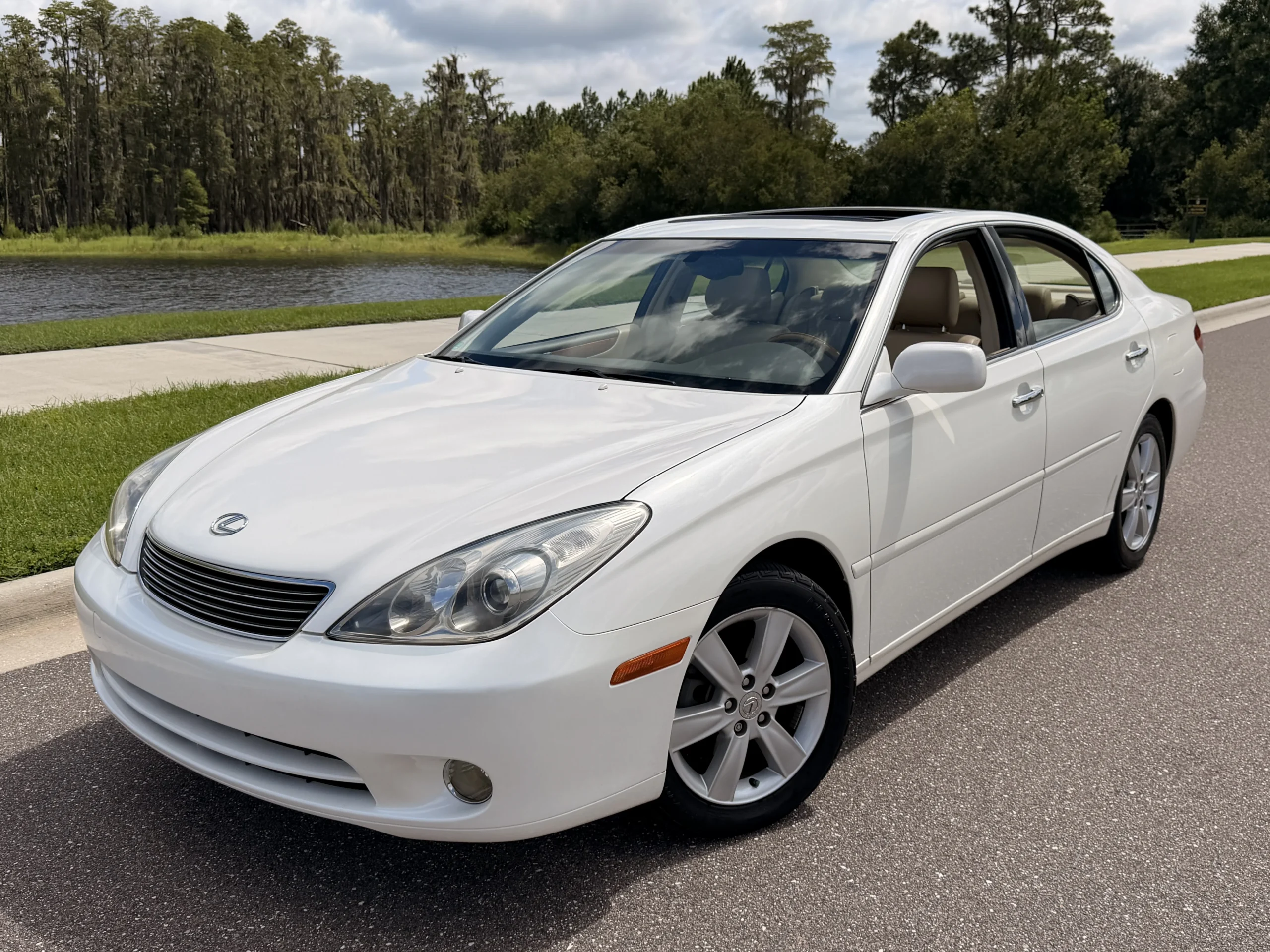 2006 Lexus ES 330