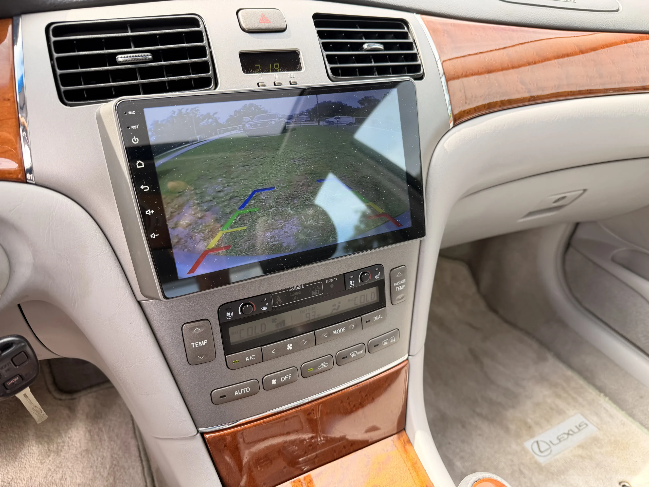 2005 Lexus ES 330