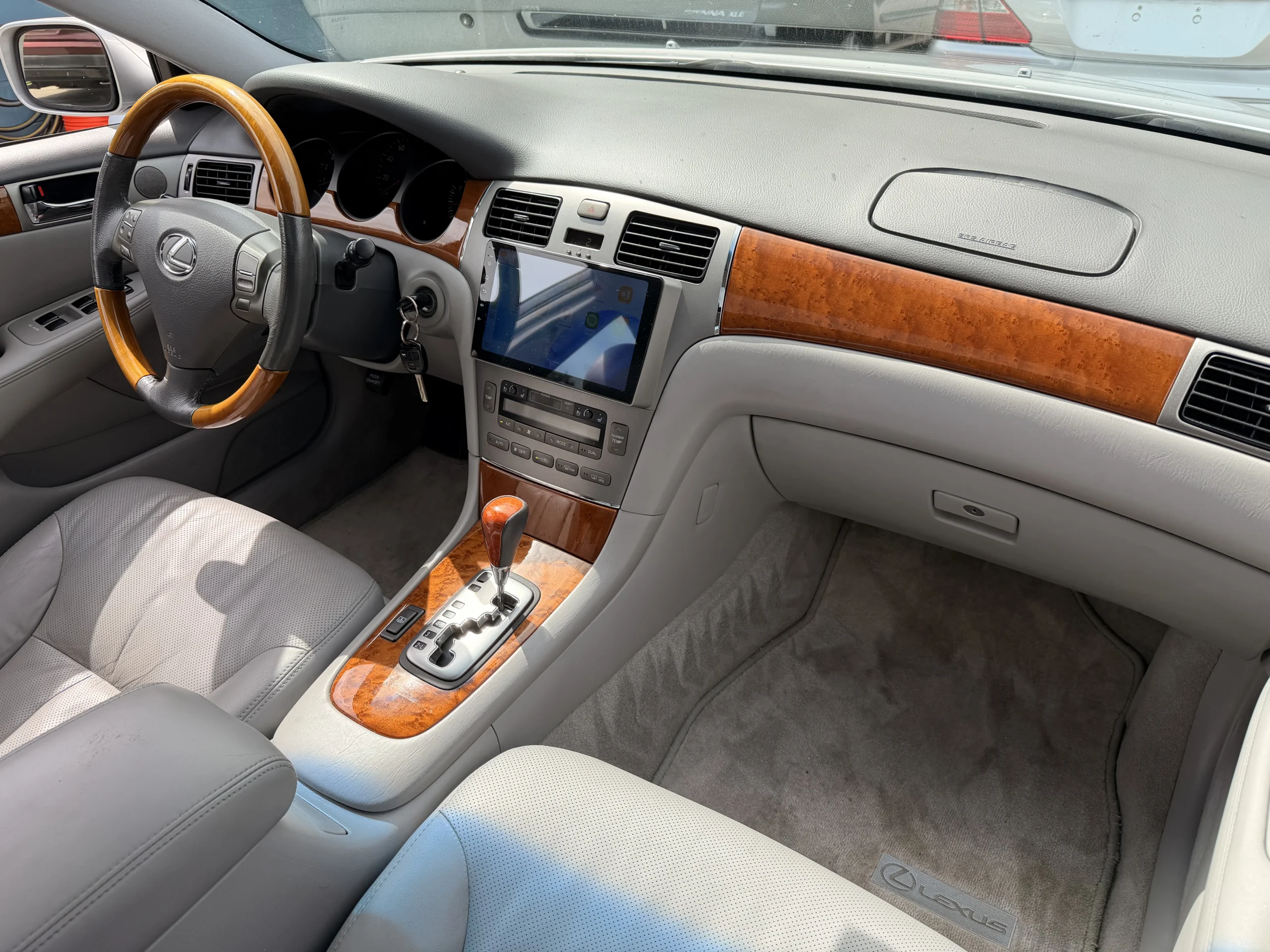2005 Lexus ES 330