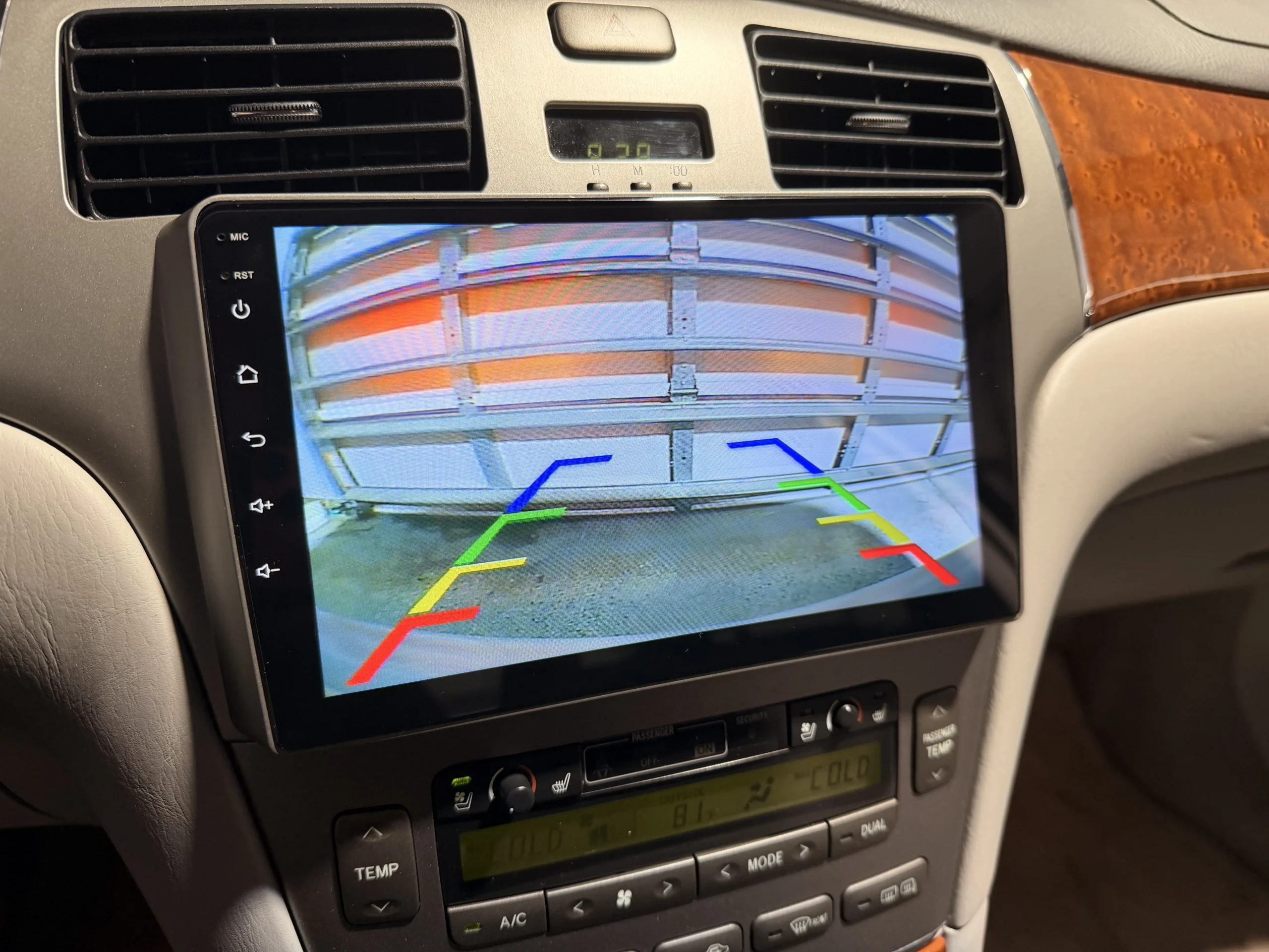 2005 Lexus ES 330