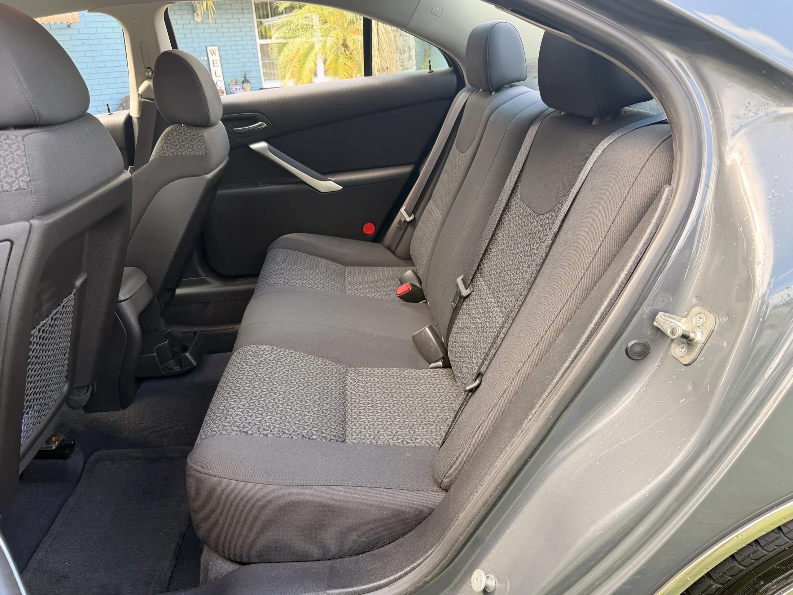 2009 Pontiac G6