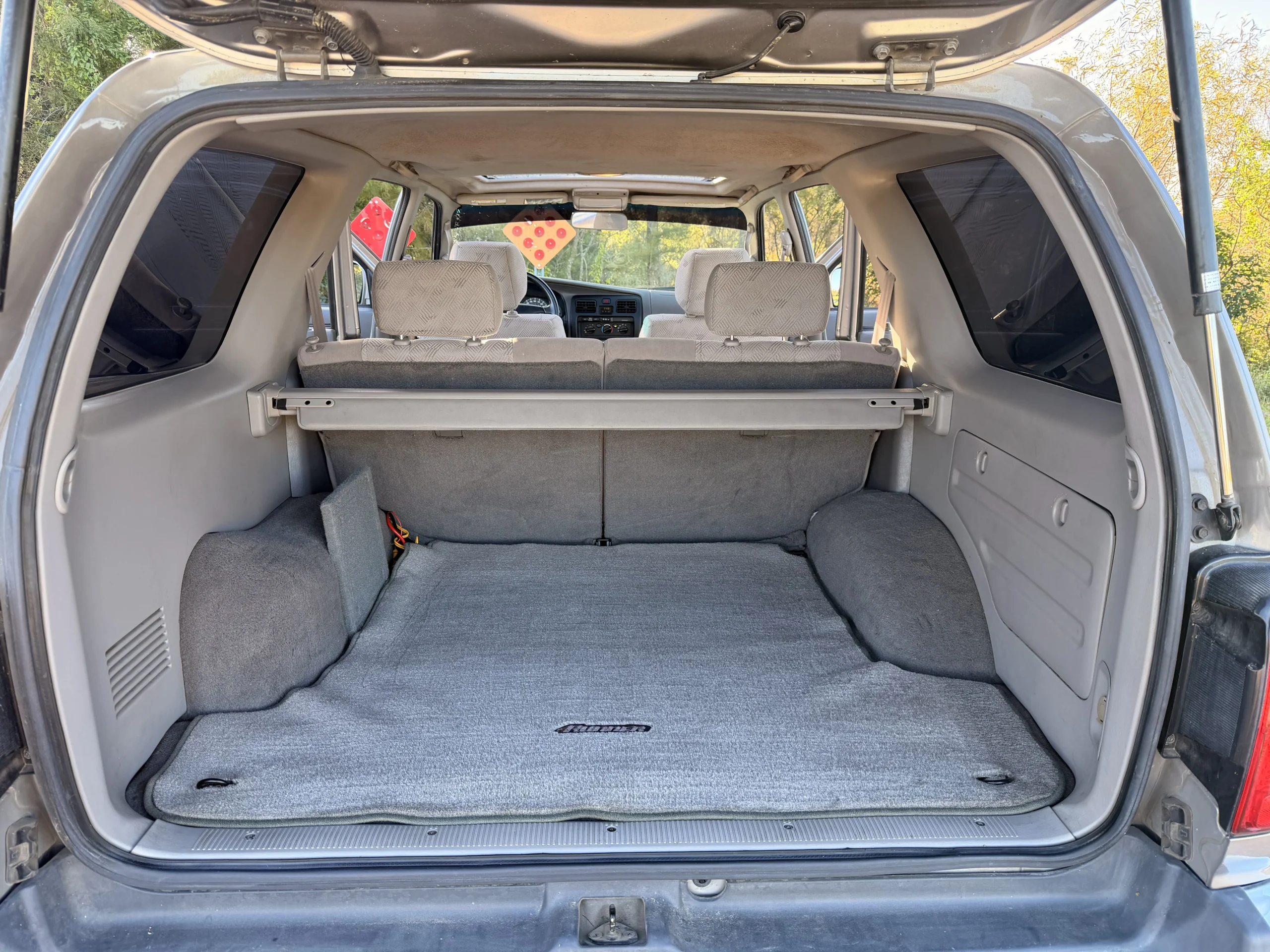 2001 Toyota 4Runner SR5