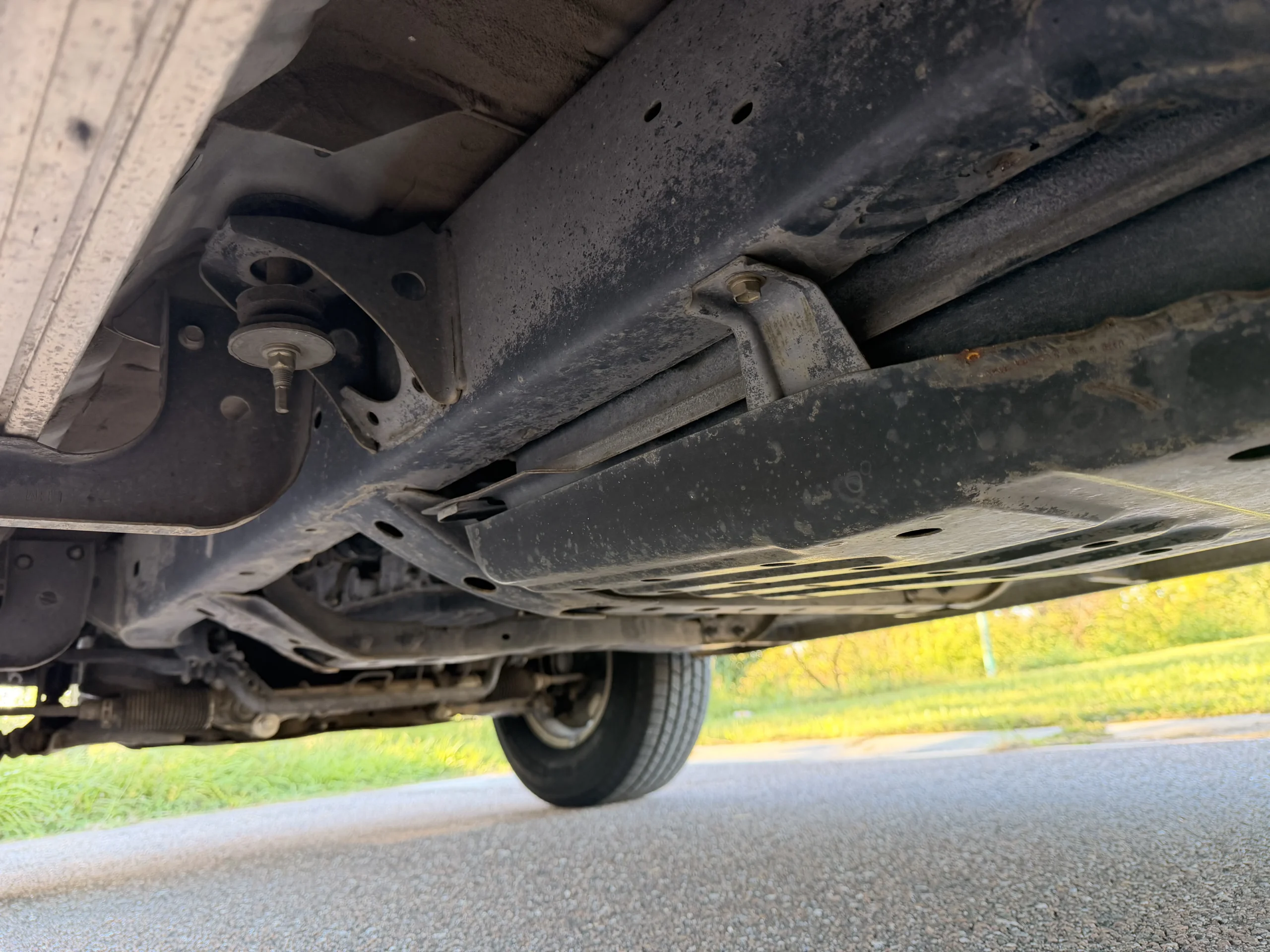2001 Toyota 4Runner SR5